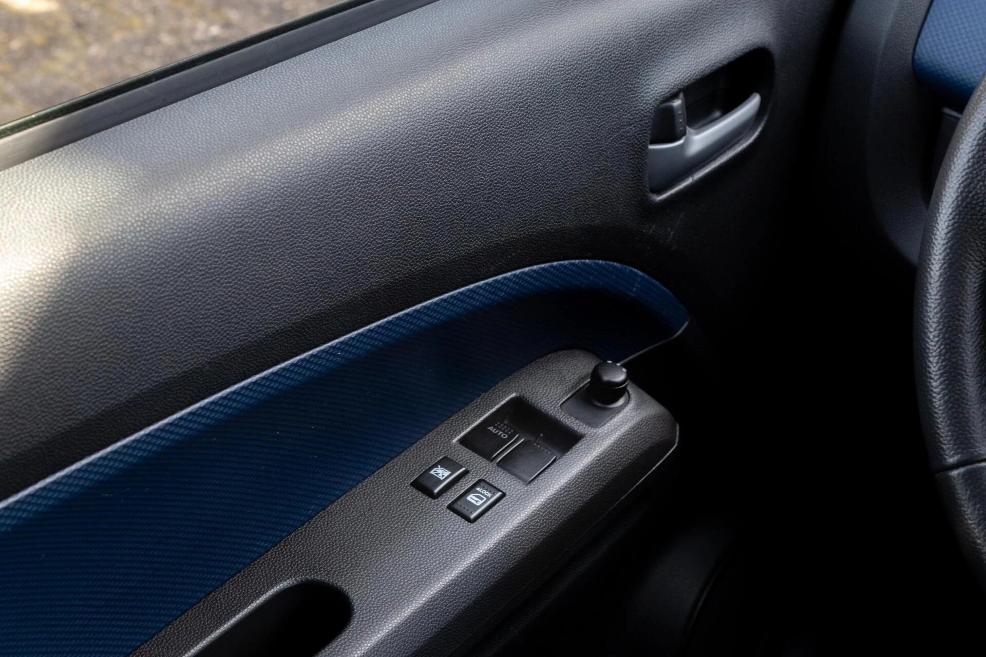 Hoofdafbeelding Opel Agila