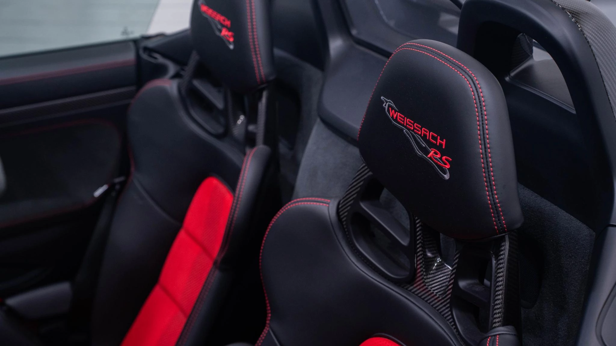 Hoofdafbeelding Porsche 718