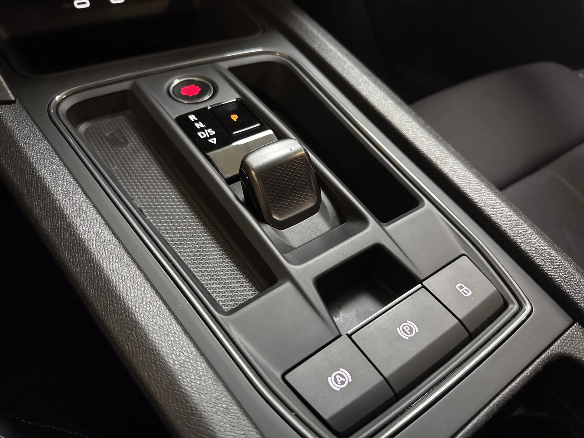 Hoofdafbeelding CUPRA Leon