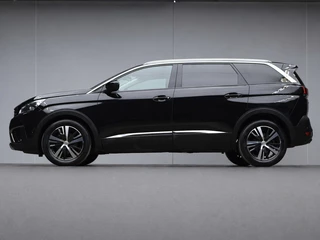Peugeot 5008 1.2 PureTech Allure 7P Sport (APPLE CARPLAY,NAVI,CAMERA,360 VIEW,CLIMATE,CRUISE,GETINT,SPORTSTOELEN,LM VELGEN)