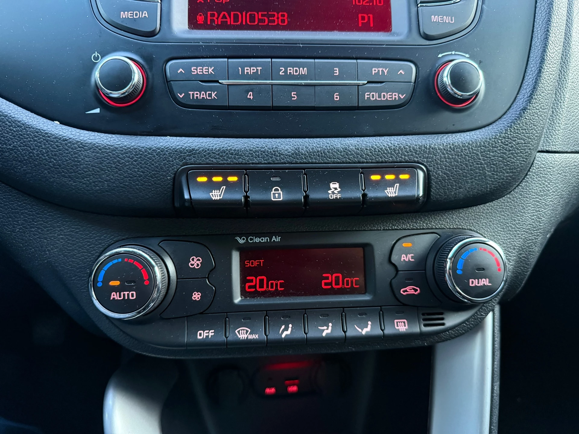 Hoofdafbeelding Kia cee'd
