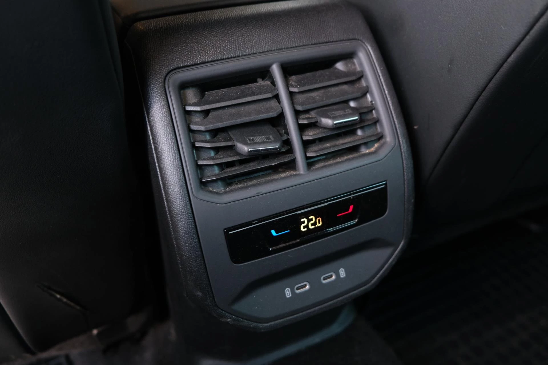 Hoofdafbeelding CUPRA Leon Sportstourer