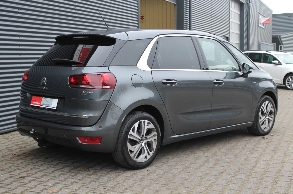 Hoofdafbeelding Citroën C4 Picasso