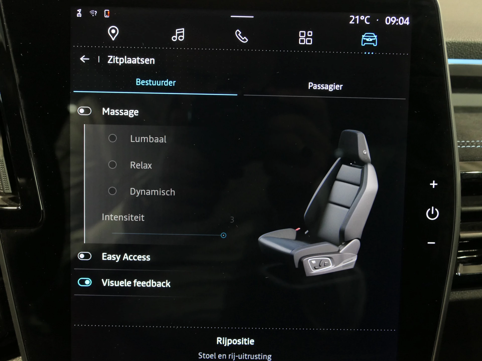 Hoofdafbeelding Renault Austral