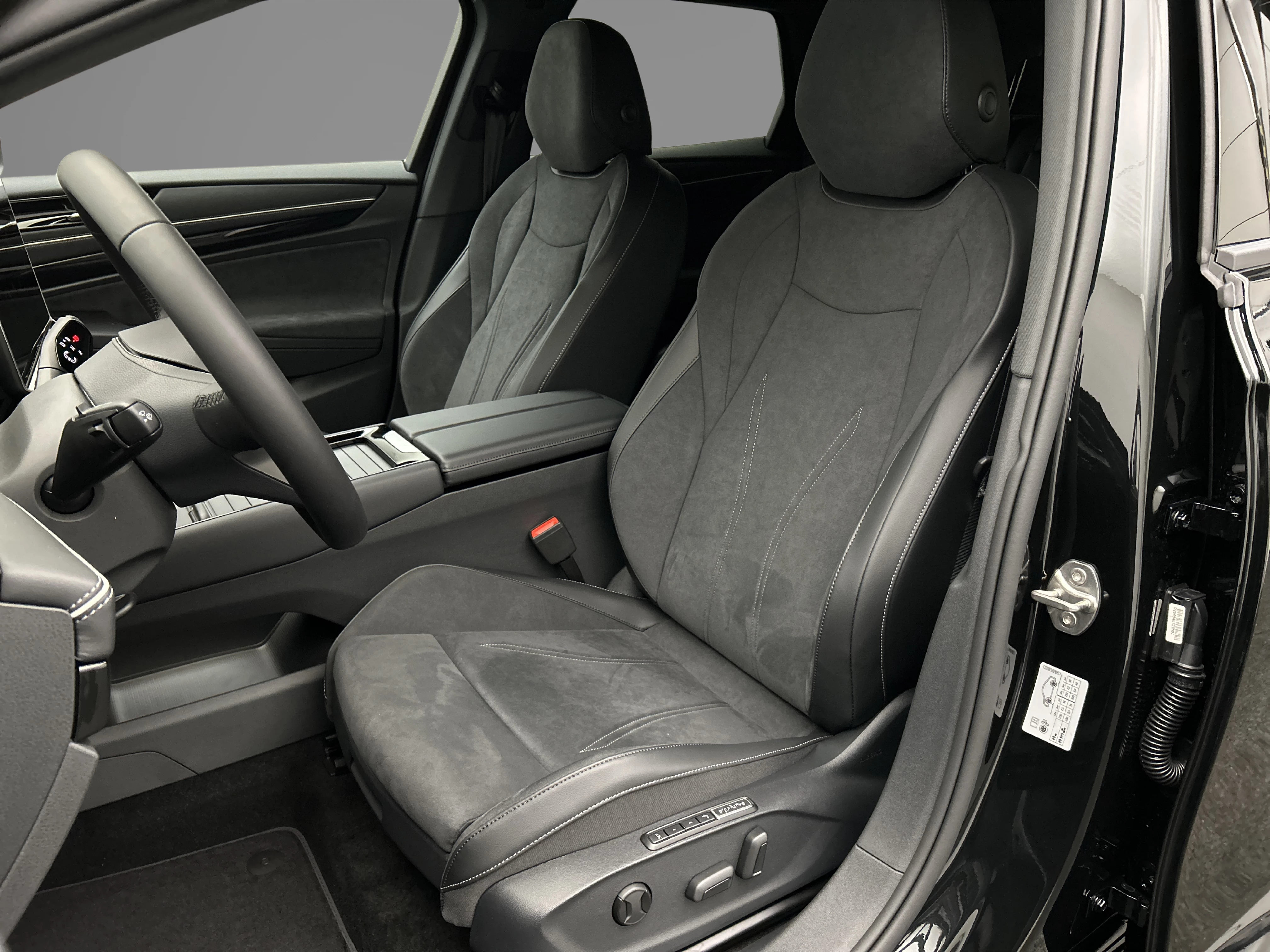 Hoofdafbeelding Volkswagen ID.7