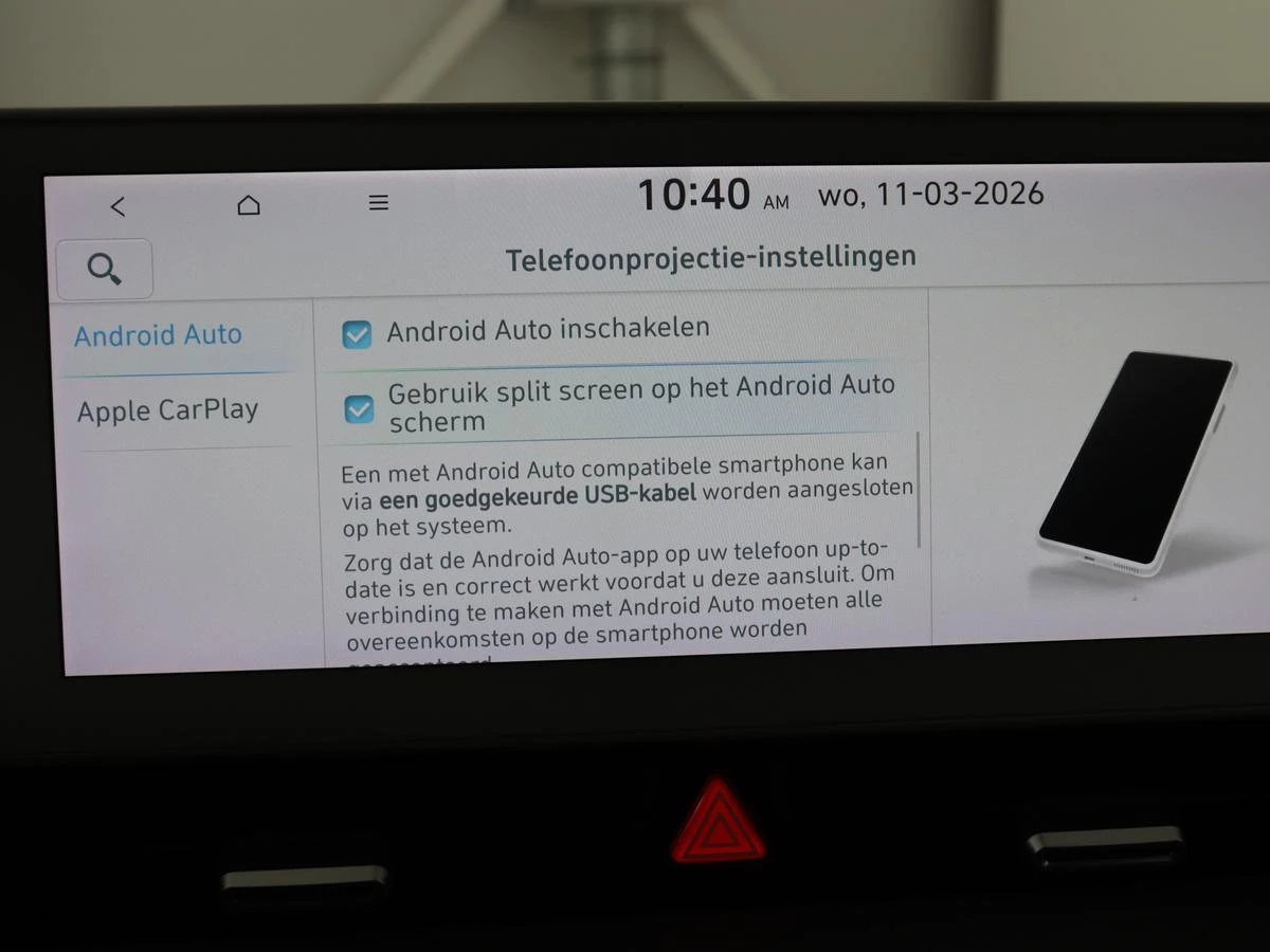 Hoofdafbeelding Hyundai IONIQ 5