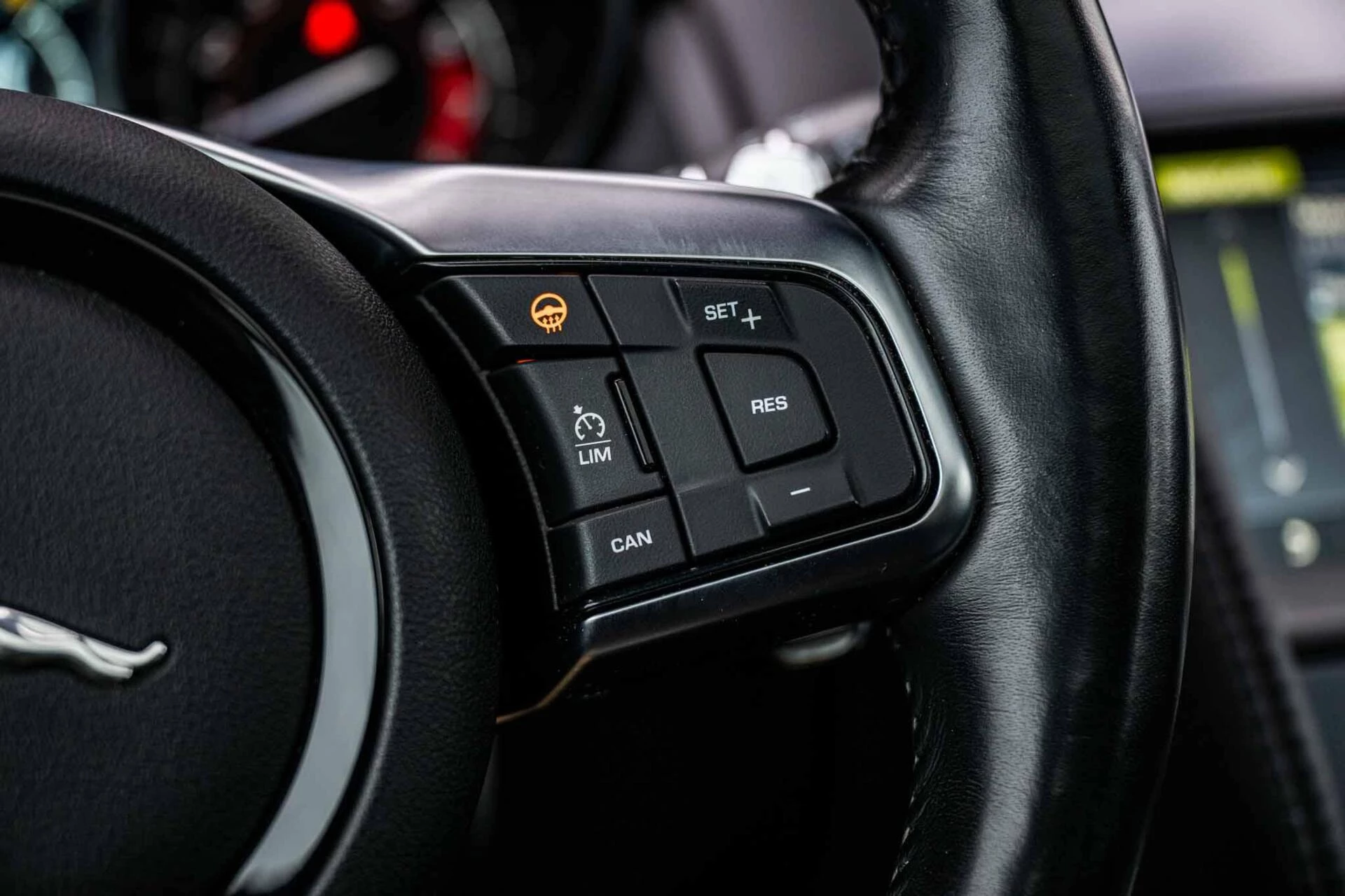 Hoofdafbeelding Jaguar F-Type