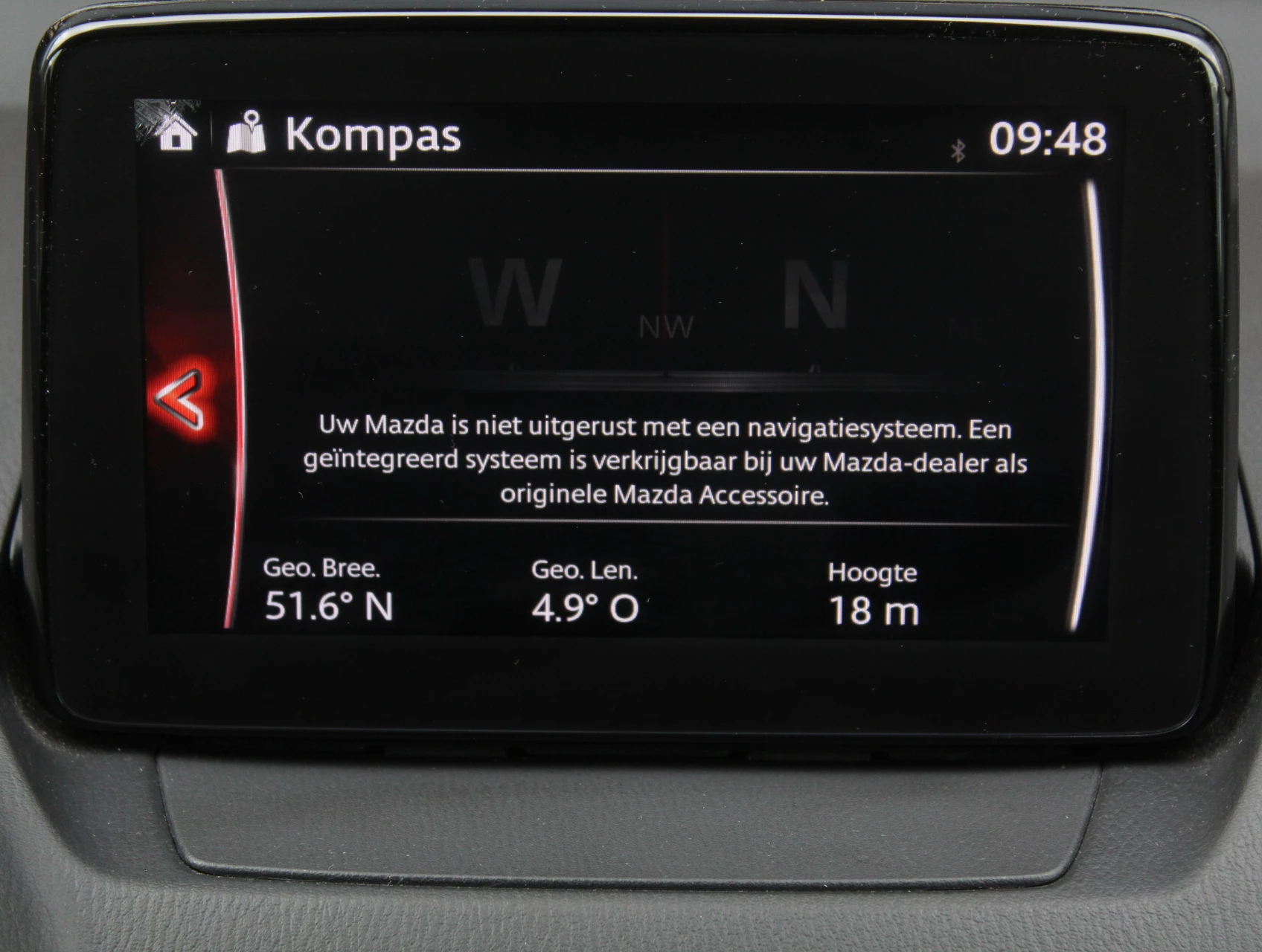 Hoofdafbeelding Mazda 2