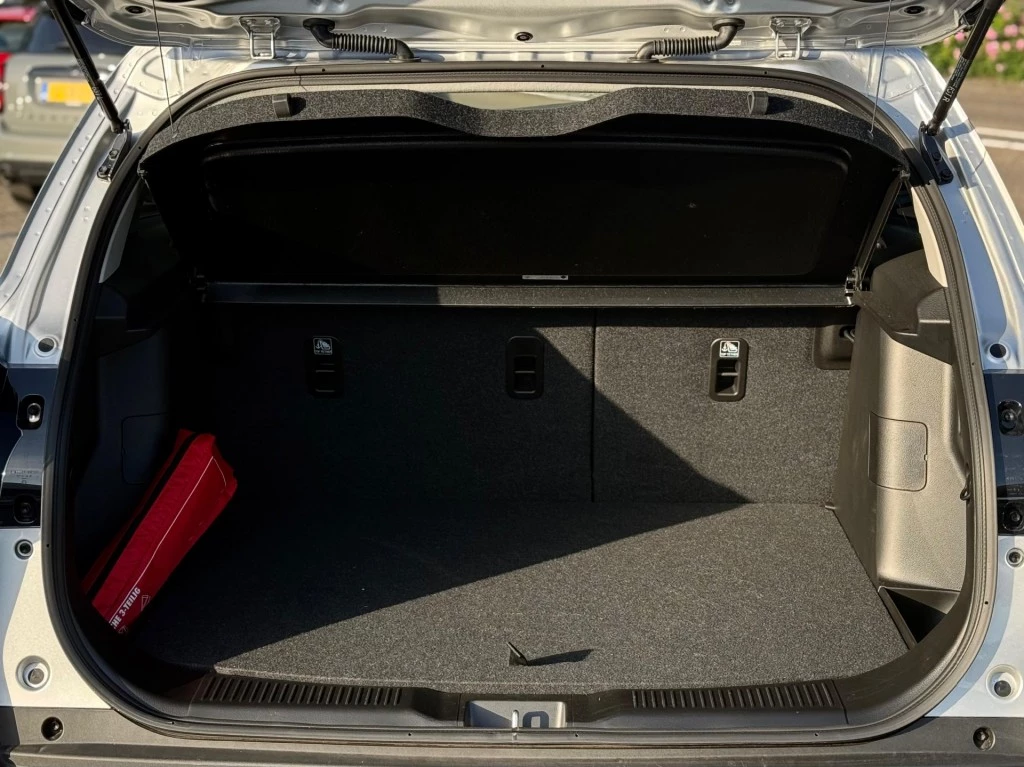 Hoofdafbeelding Suzuki S-Cross