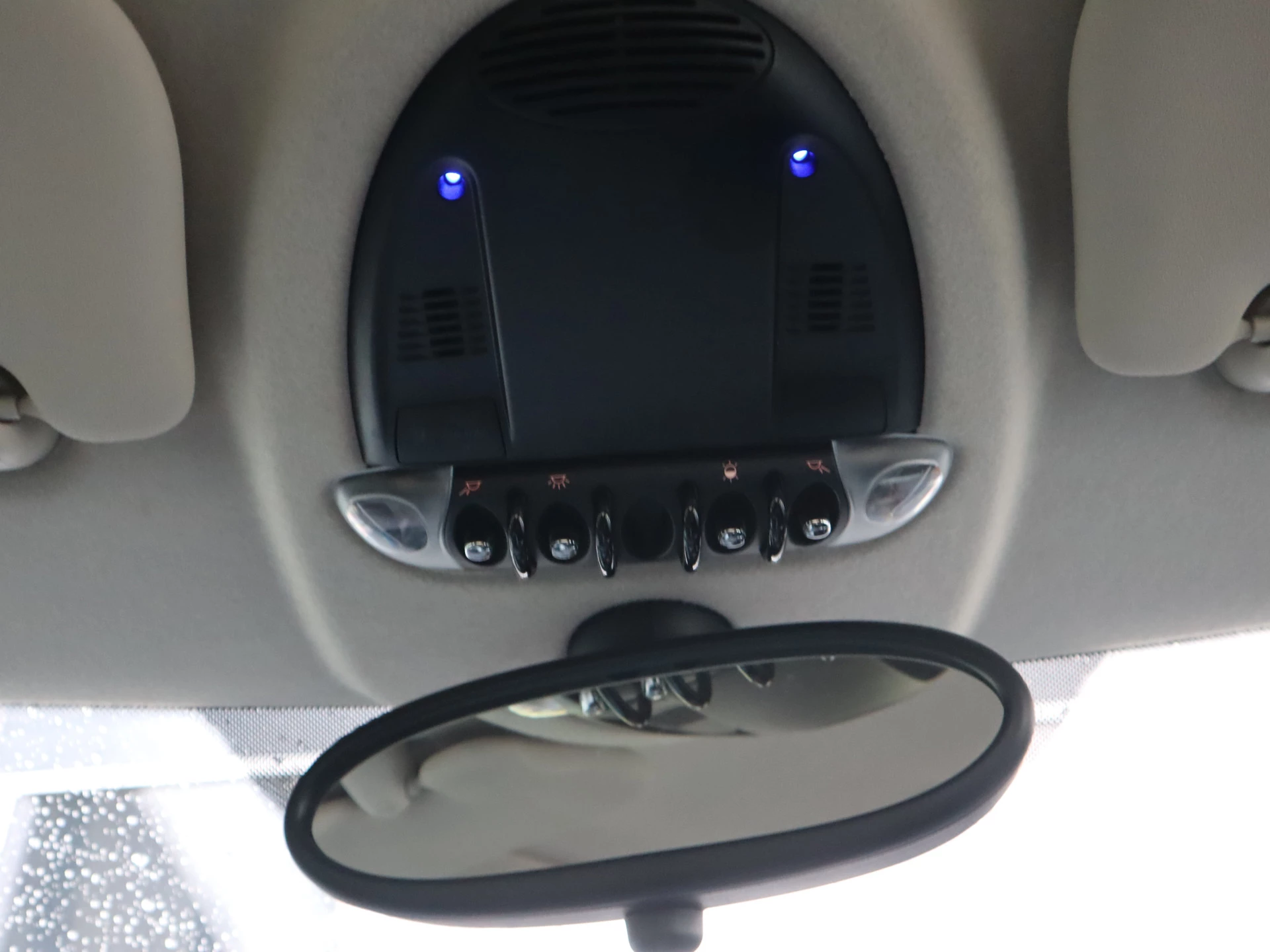 Hoofdafbeelding MINI One