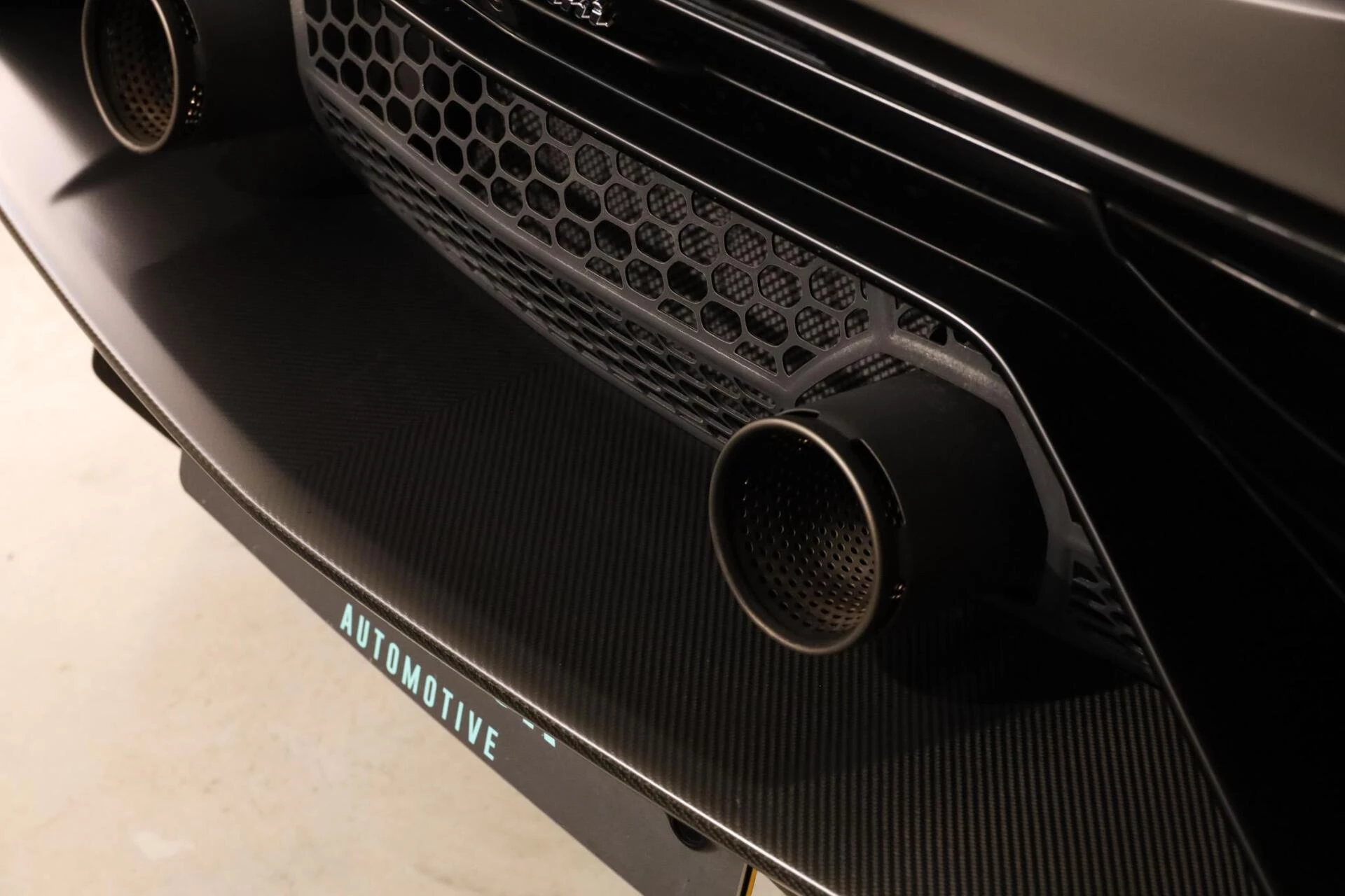 Hoofdafbeelding Lamborghini Aventador