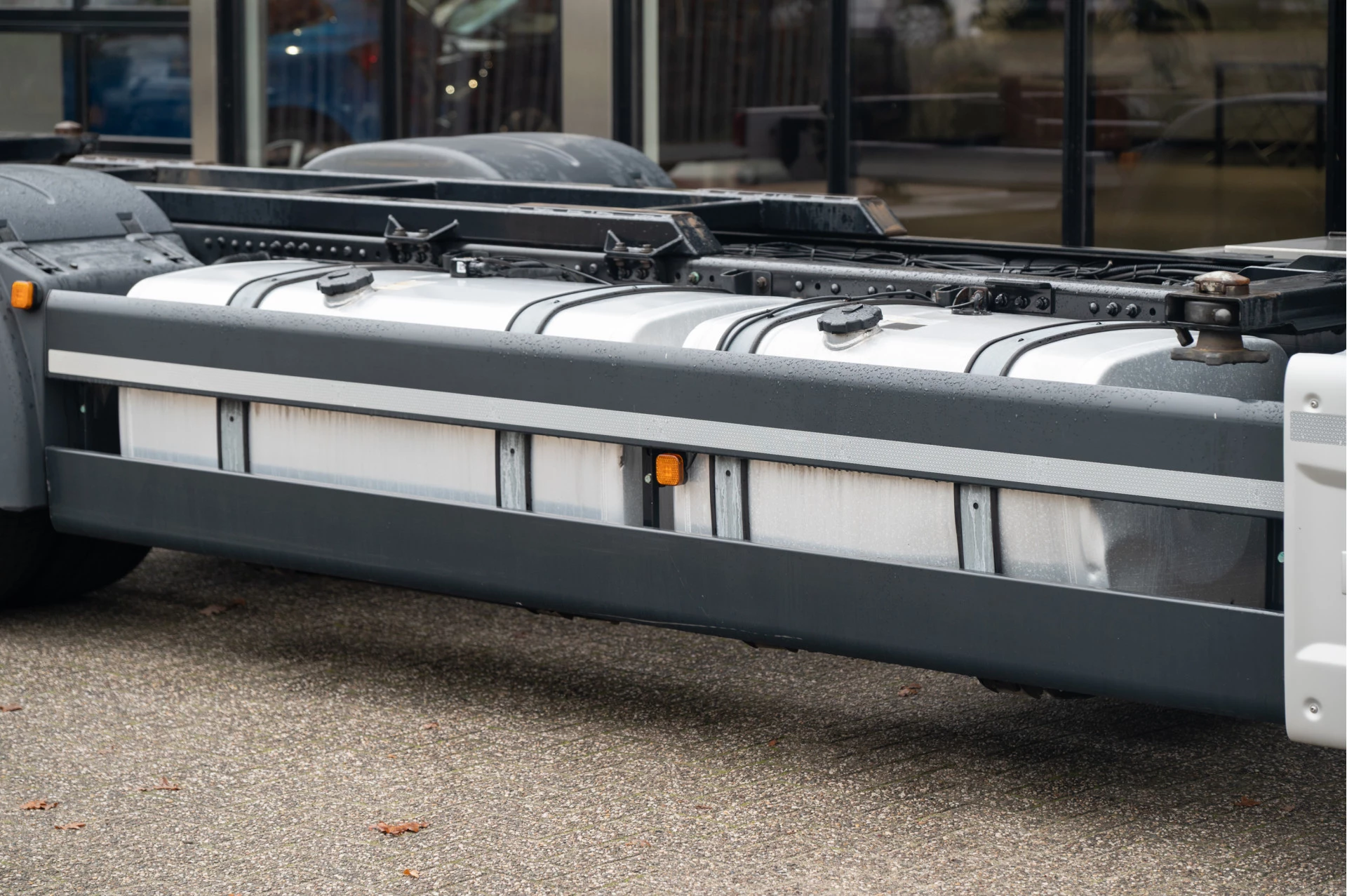 Hoofdafbeelding MAN TGX