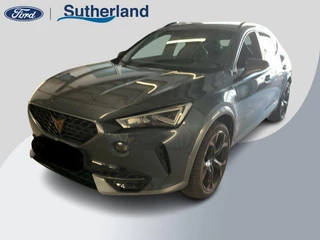 CUPRA Formentor 1.4 e-Hybrid VZ Copper Edition 245pk | Elektrische Trekhaak | Stoelverwarming | Adaptive cruise control | Achteruitrijcamera