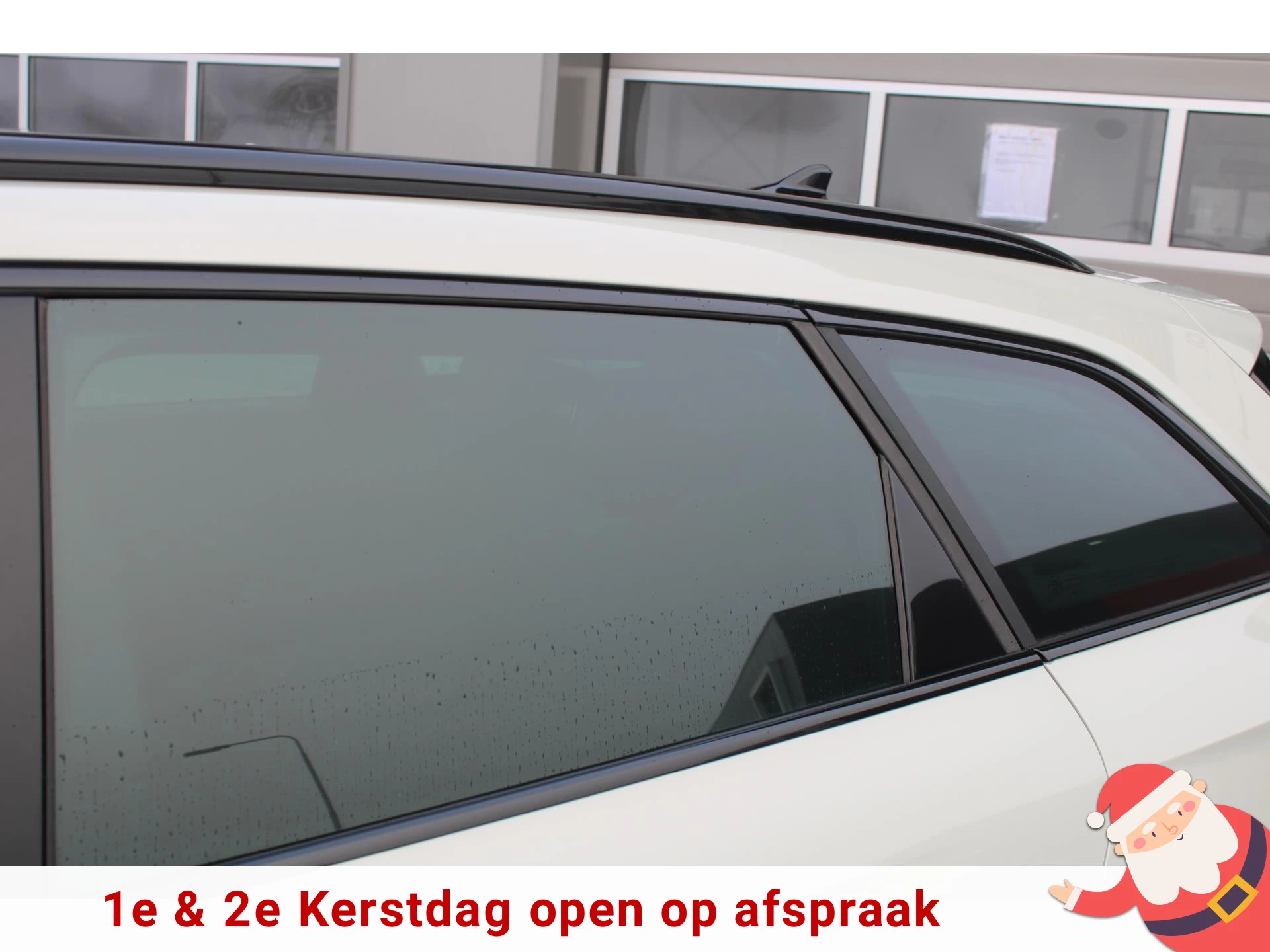 Hoofdafbeelding CUPRA Leon Sportstourer