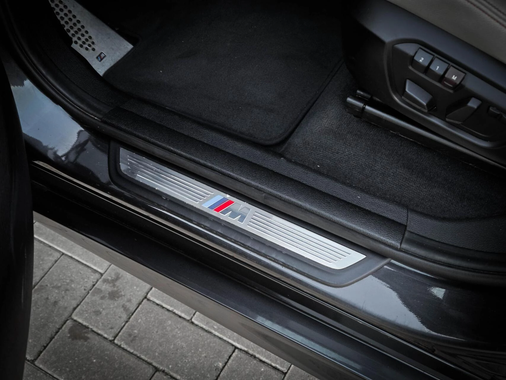 Hoofdafbeelding BMW X4