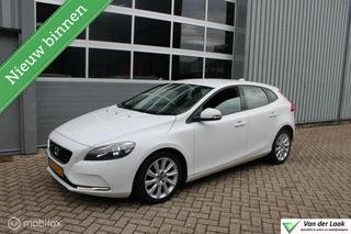 Volvo V40 1.6 D2 Kinetic Export Prijs. Trekhaak Navigatie