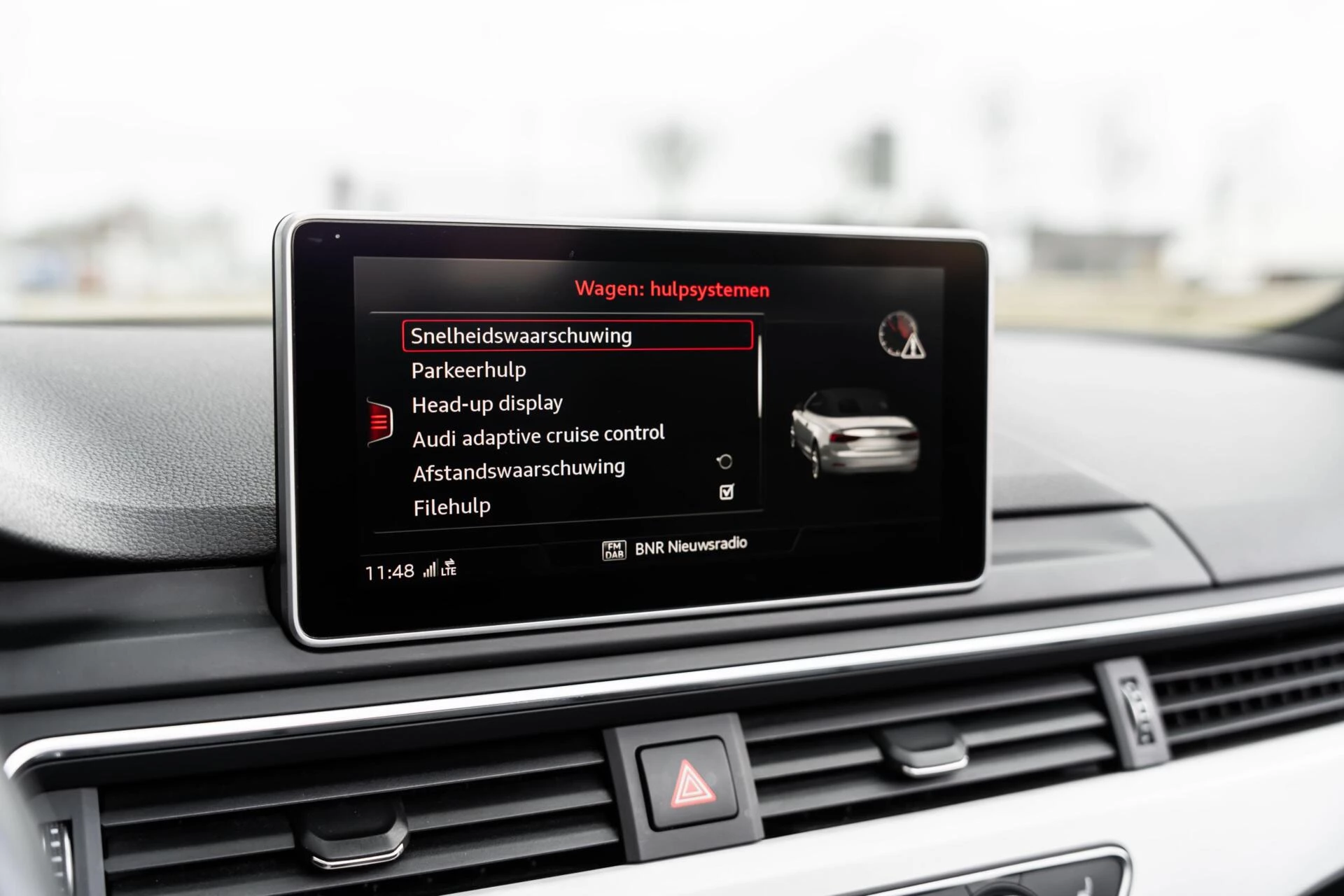 Hoofdafbeelding Audi S5