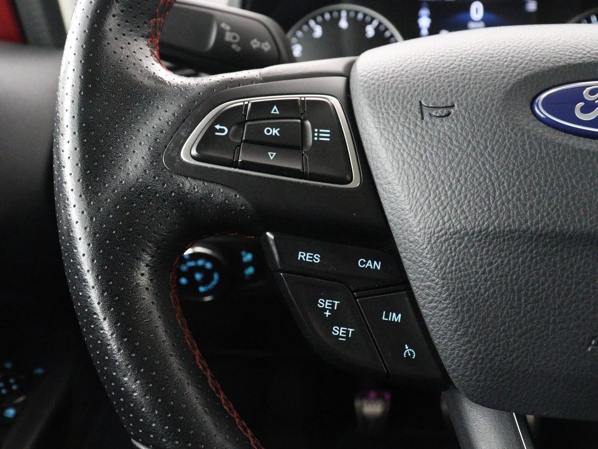 Hoofdafbeelding Ford EcoSport