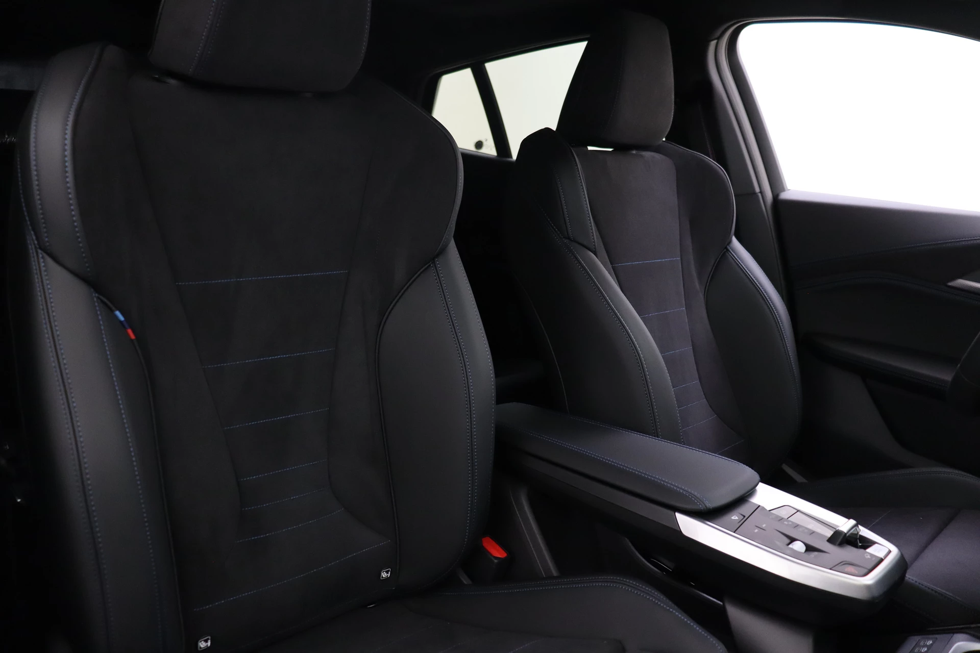 Hoofdafbeelding BMW iX2