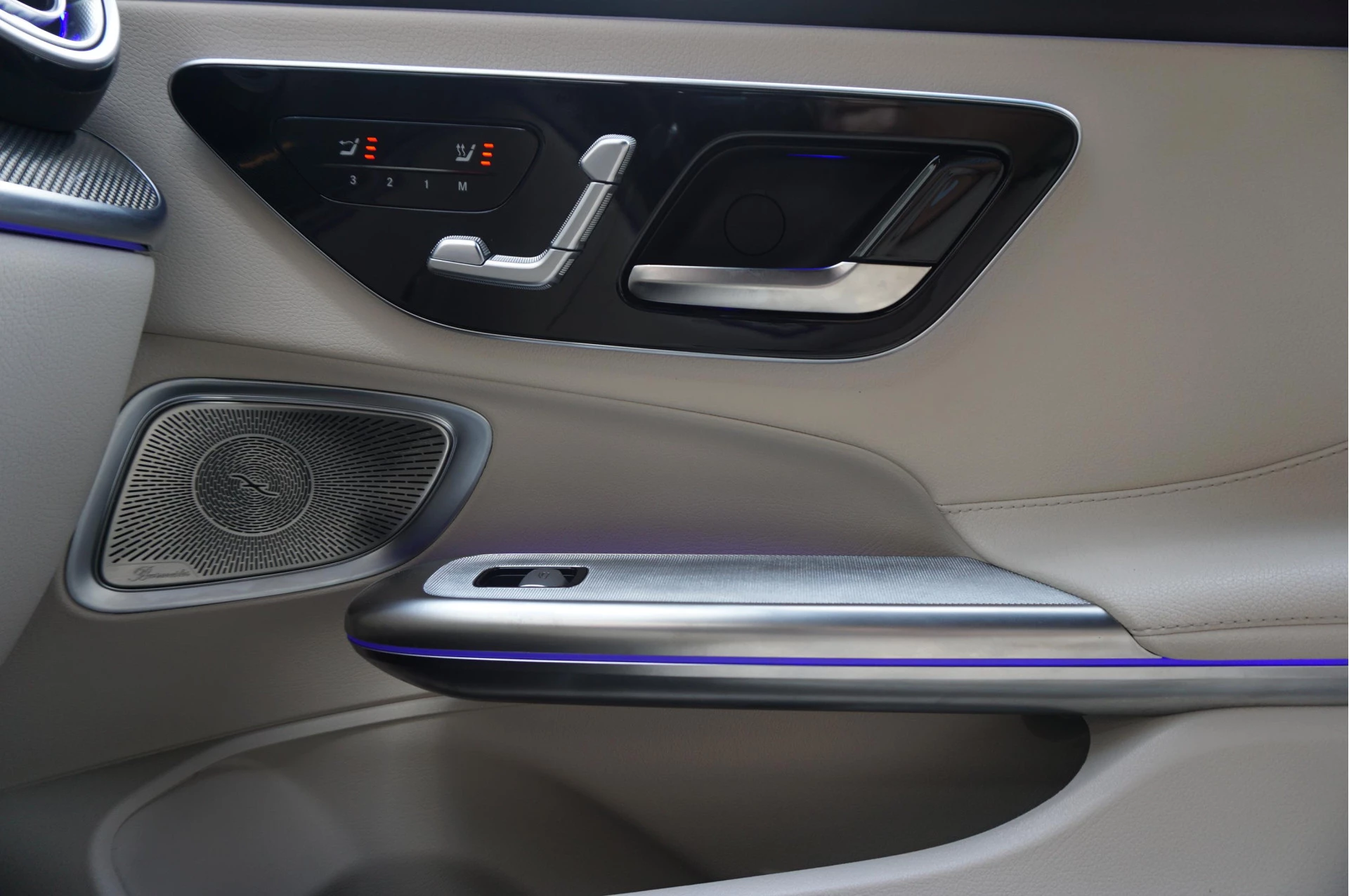 Hoofdafbeelding Mercedes-Benz CLE