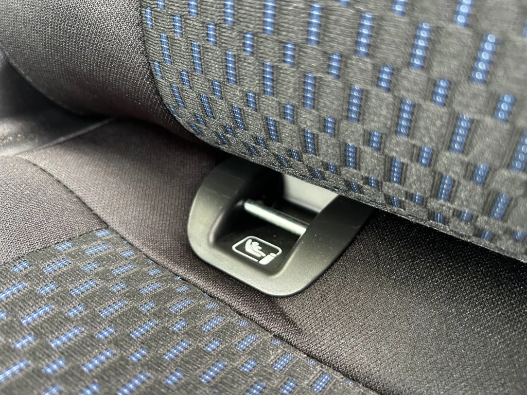 Hoofdafbeelding Suzuki Ignis