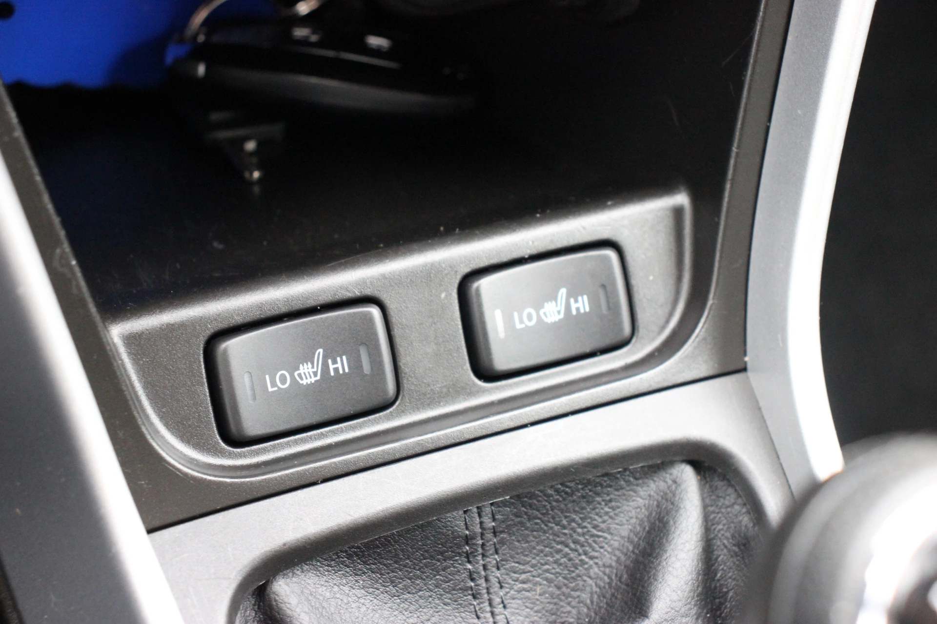 Hoofdafbeelding Suzuki S-Cross