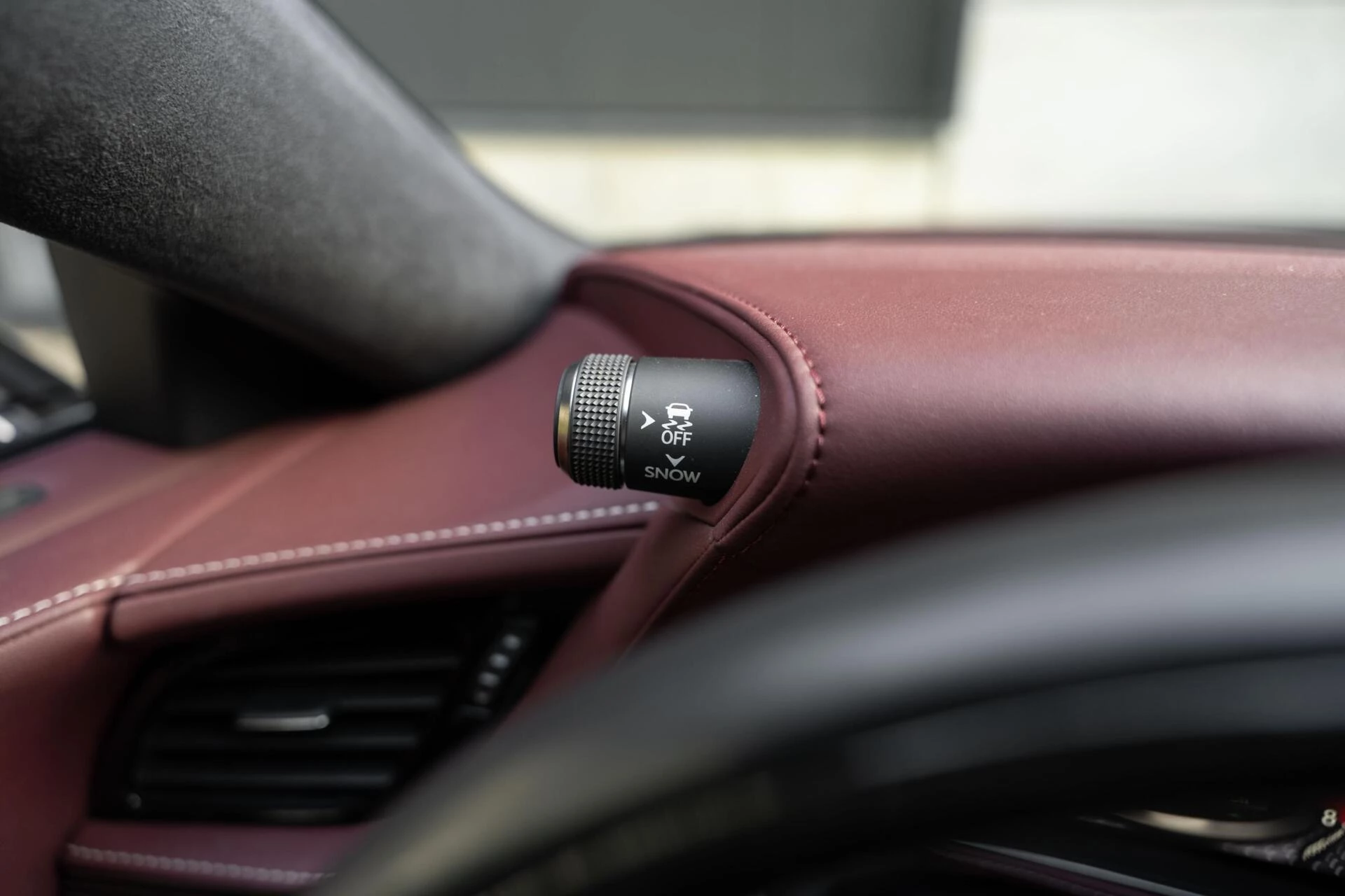 Hoofdafbeelding Lexus LS