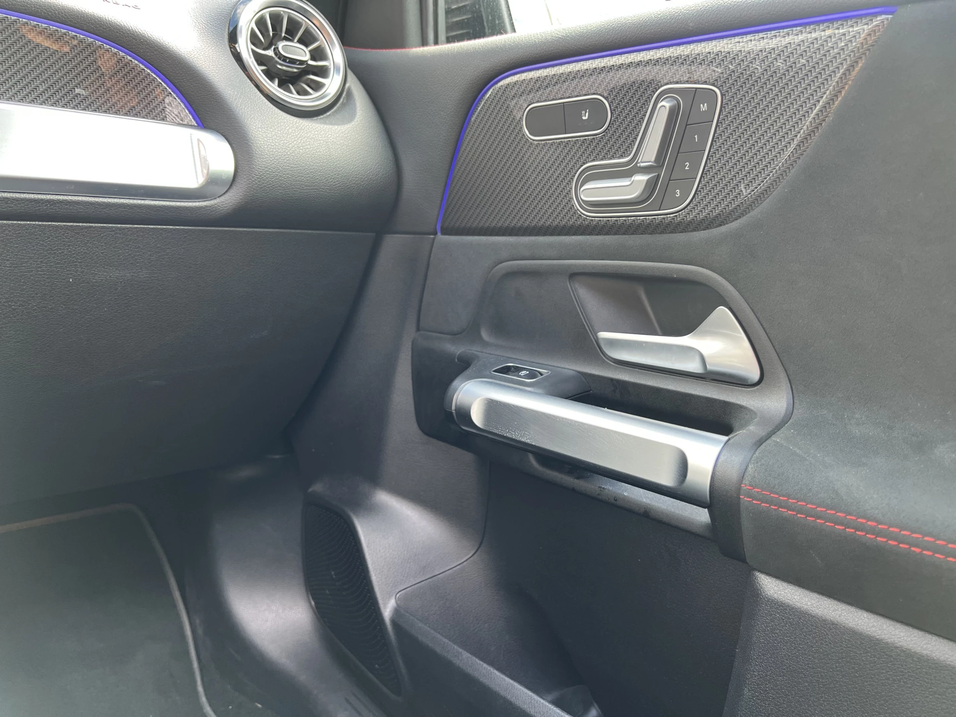 Hoofdafbeelding Mercedes-Benz GLB