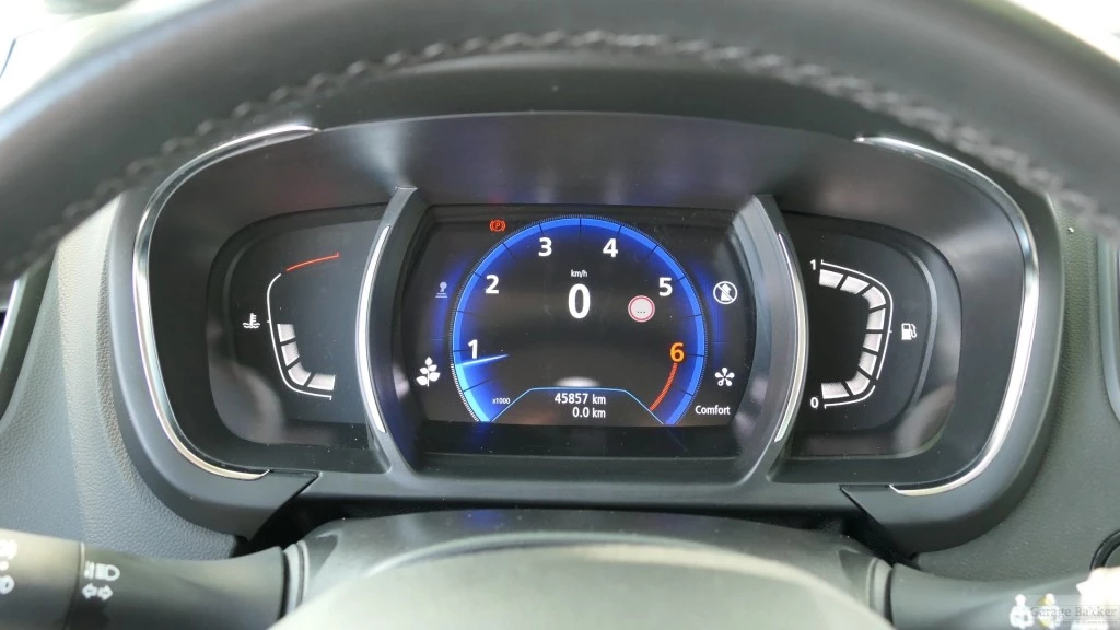 Hoofdafbeelding Renault Scénic