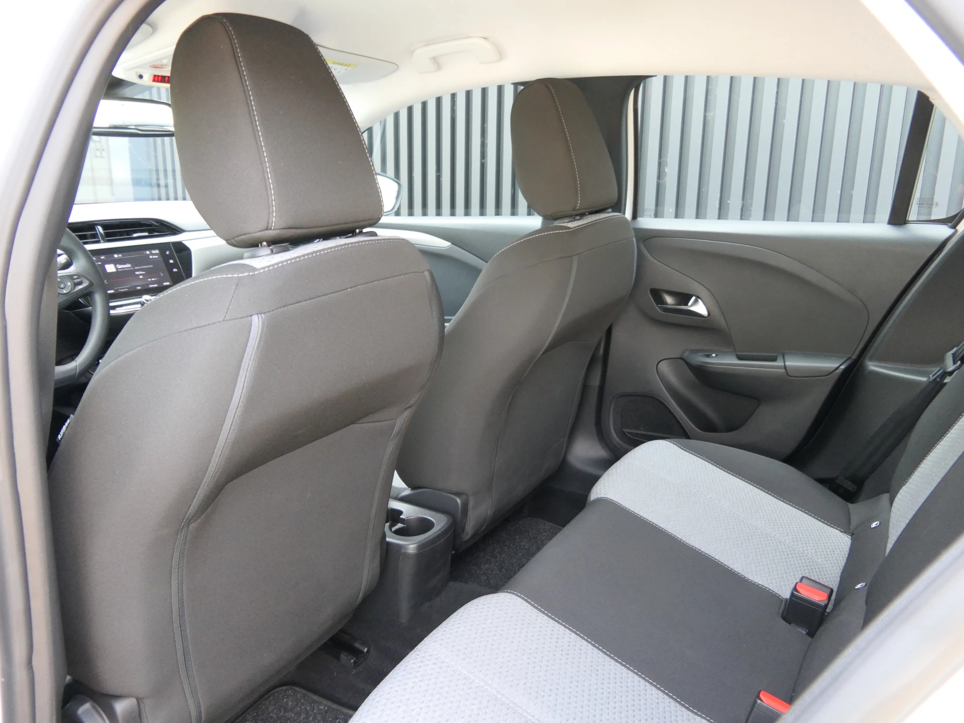 Hoofdafbeelding Opel Corsa-e