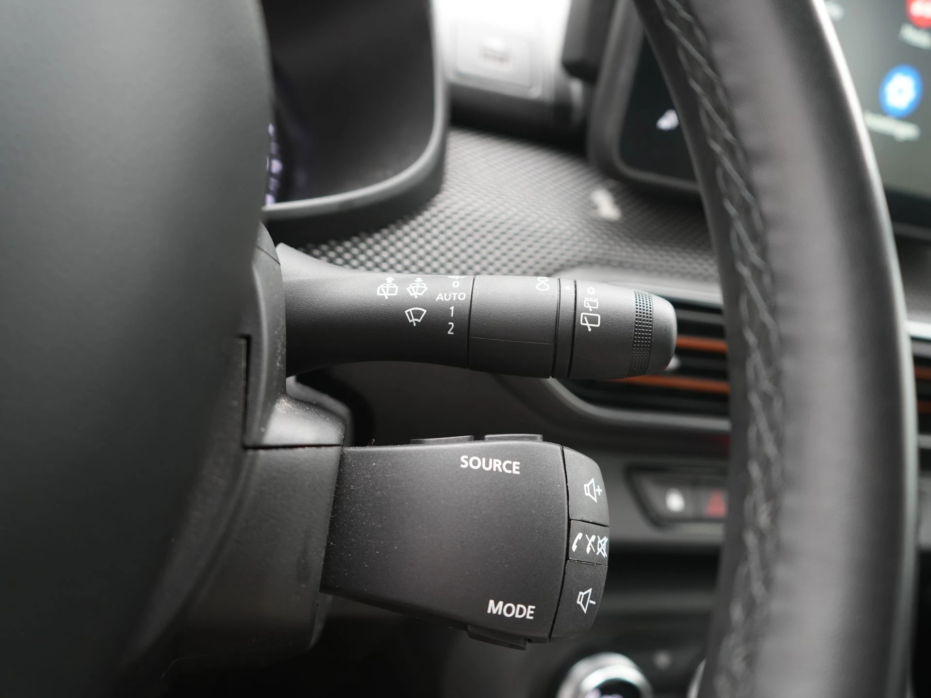 Hoofdafbeelding Dacia Sandero Stepway