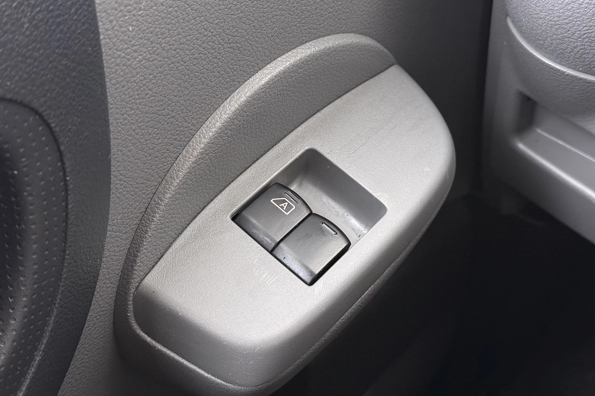 Hoofdafbeelding Nissan e-NV200