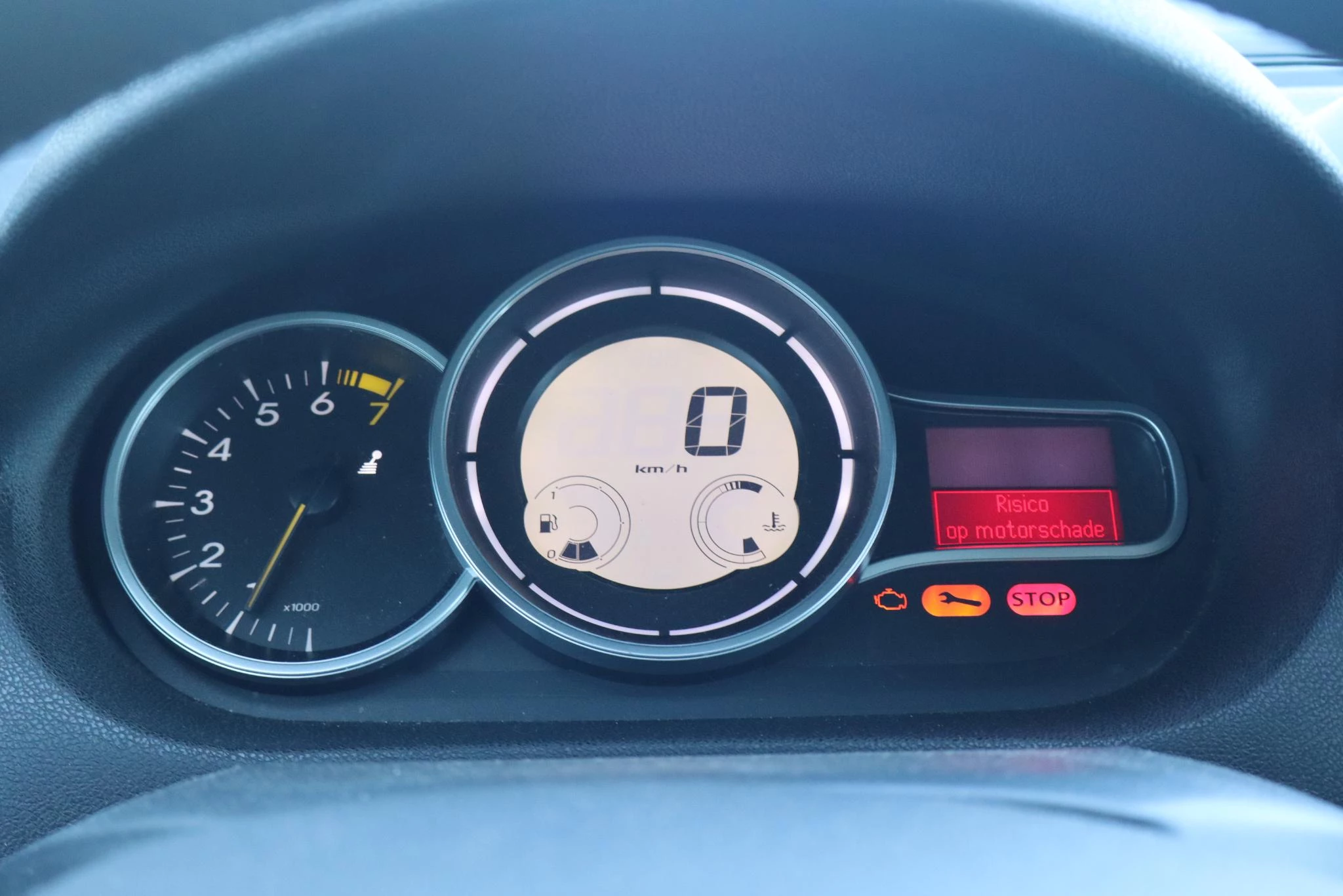 Hoofdafbeelding Renault Mégane