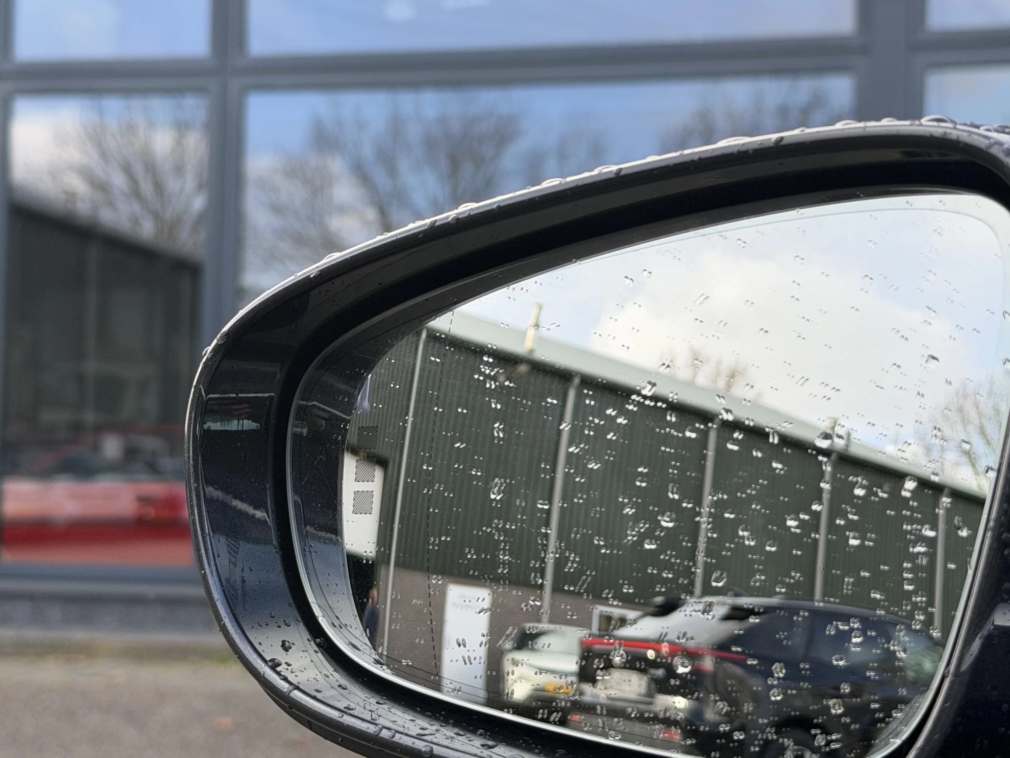 Hoofdafbeelding Porsche Taycan