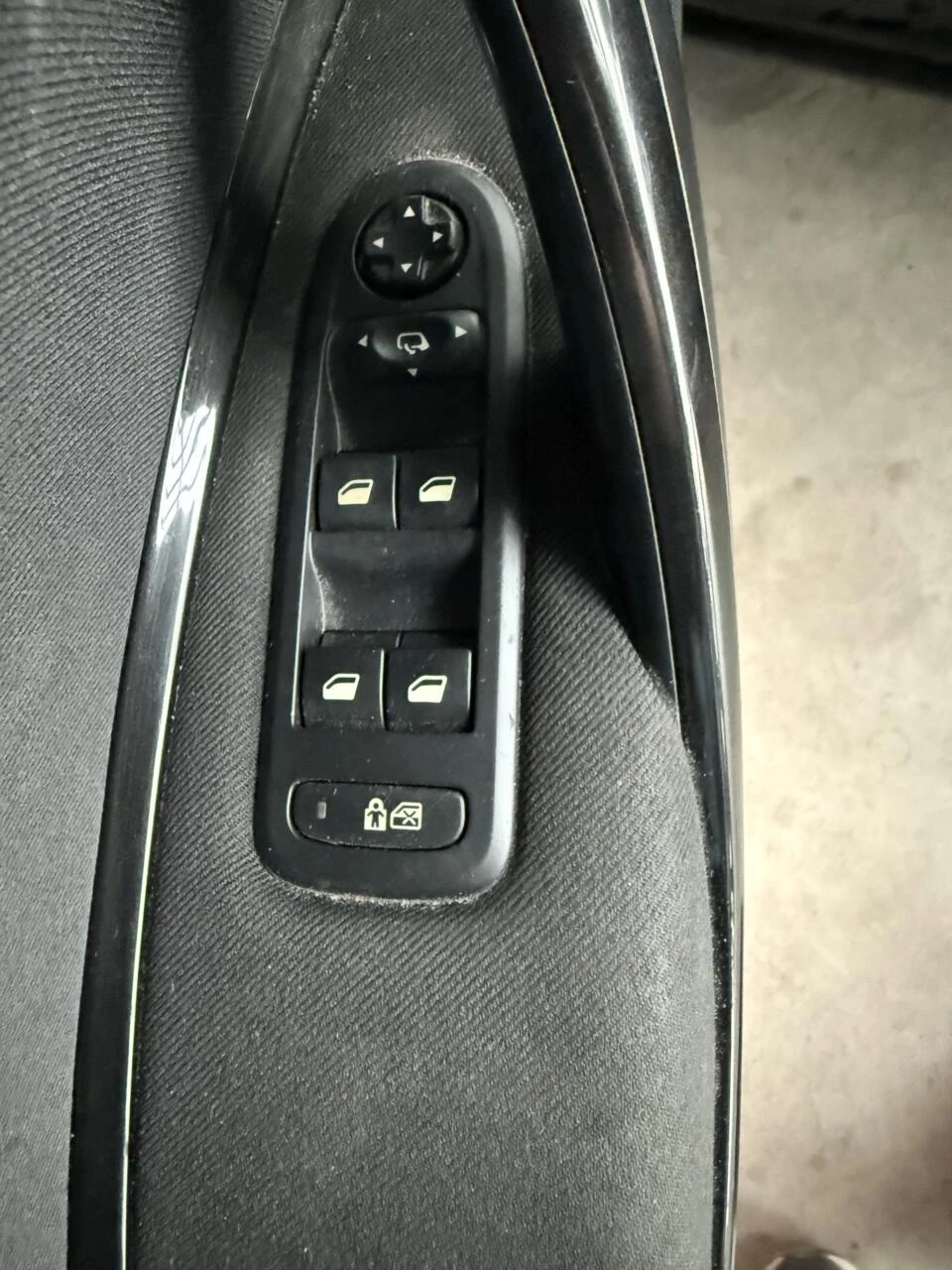 Hoofdafbeelding Citroën C5