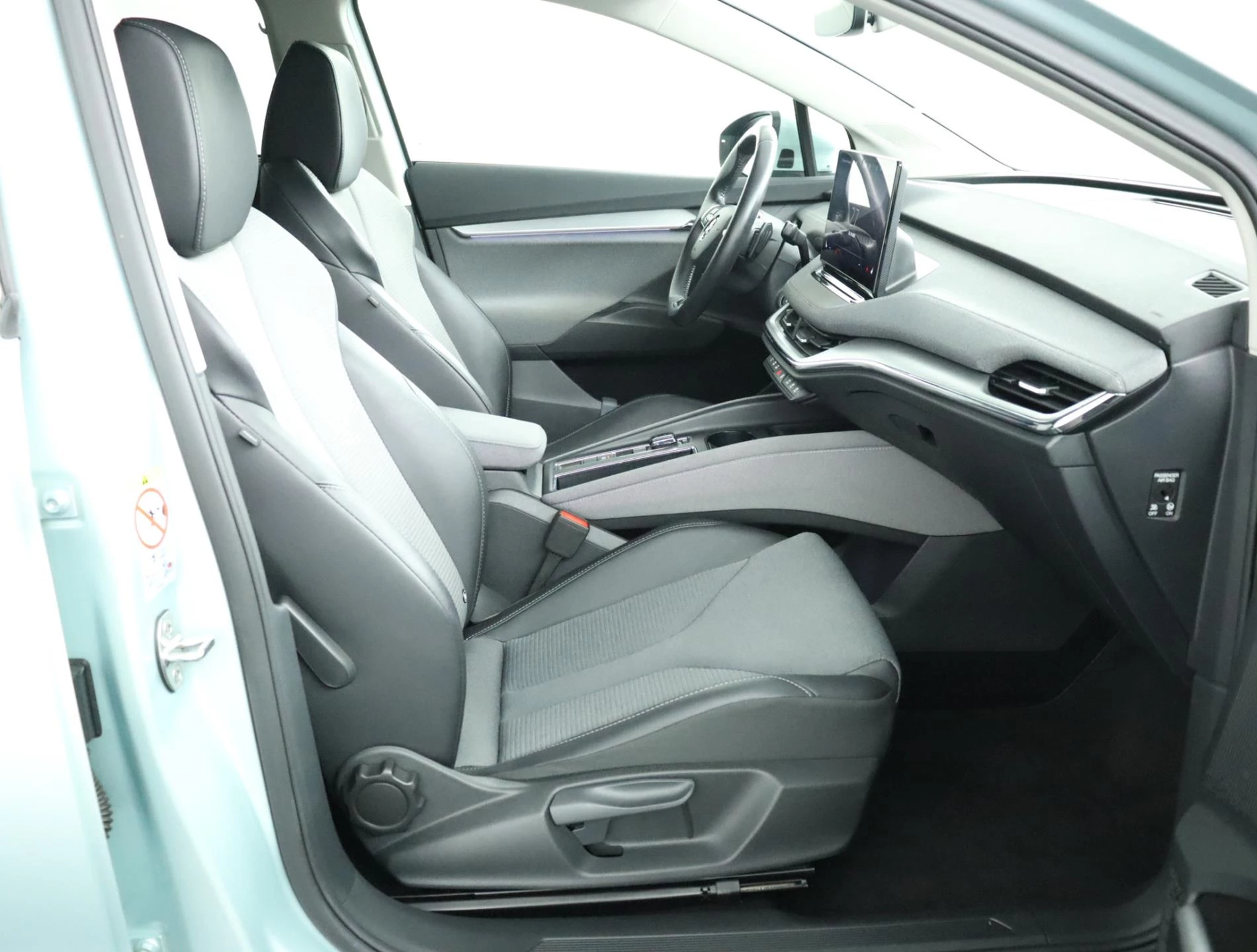 Hoofdafbeelding Škoda Enyaq iV