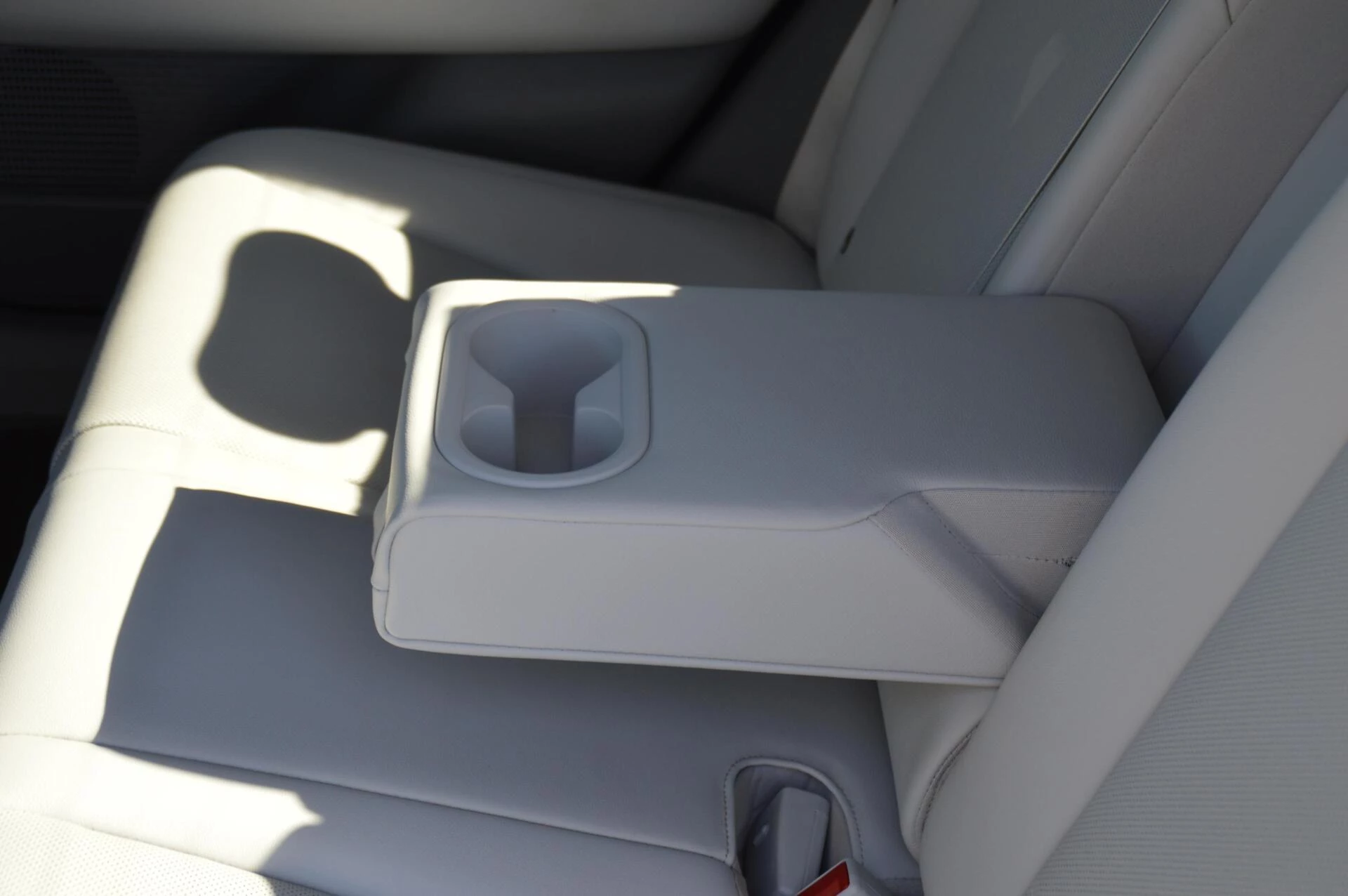 Hoofdafbeelding Hyundai IONIQ 6