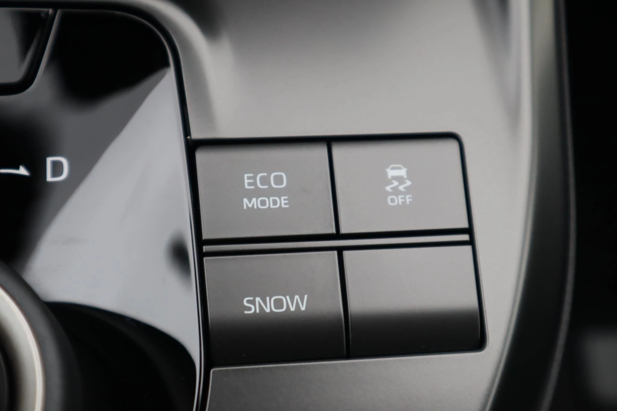 Hoofdafbeelding Toyota bZ4X