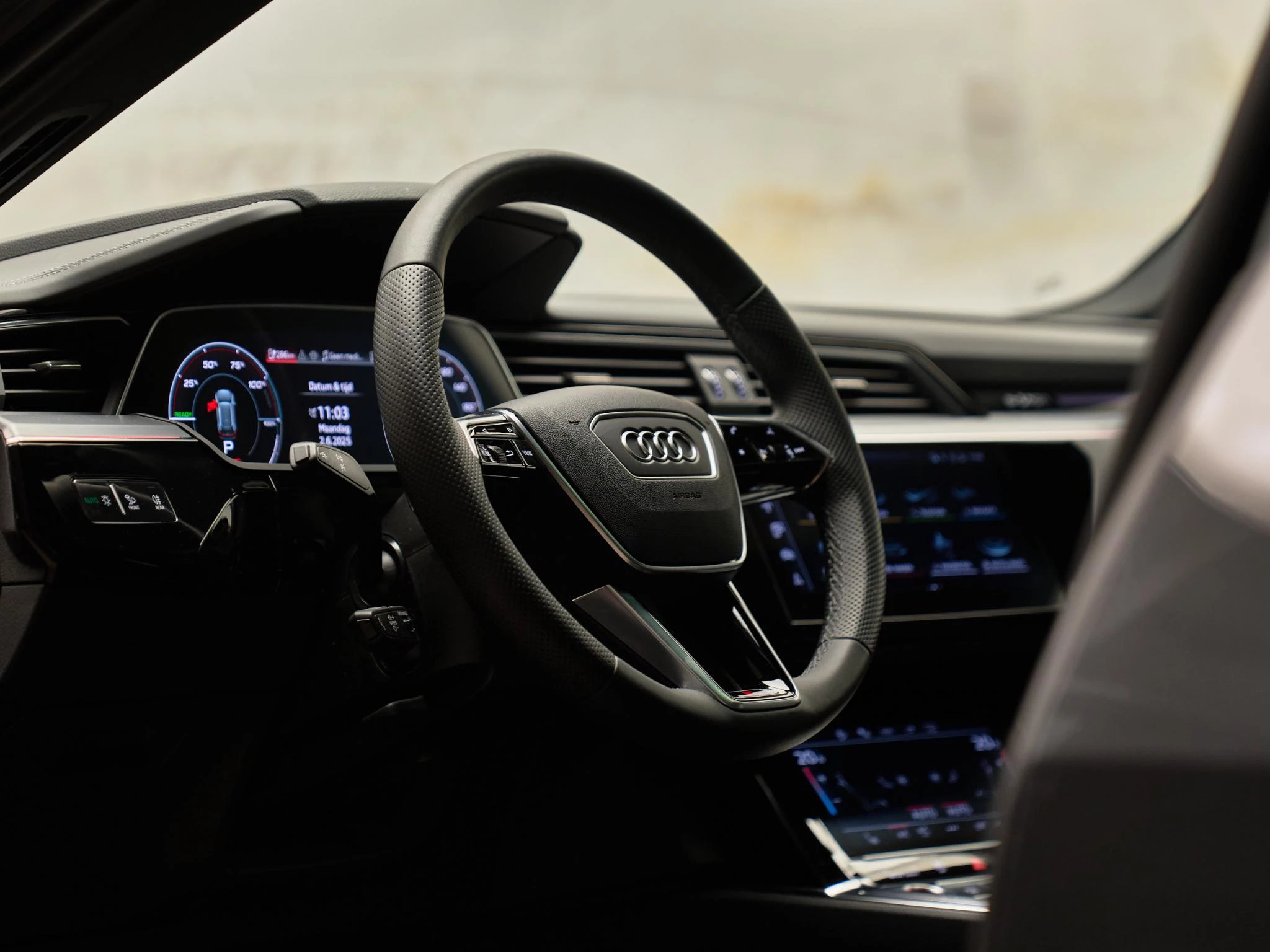 Hoofdafbeelding Audi SQ8