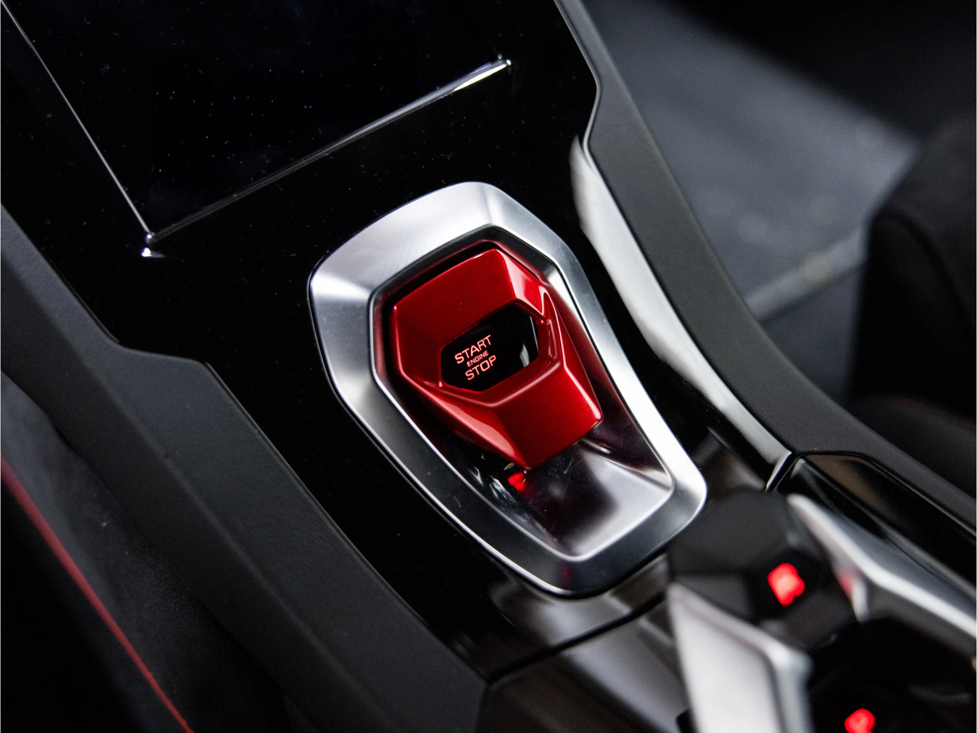 Hoofdafbeelding Lamborghini Huracán