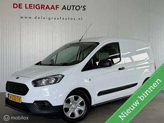 Hoofdafbeelding Ford Transit Courier Ford Transit Courier 1.5 TDCI Trend [Airco,perfecte staat]