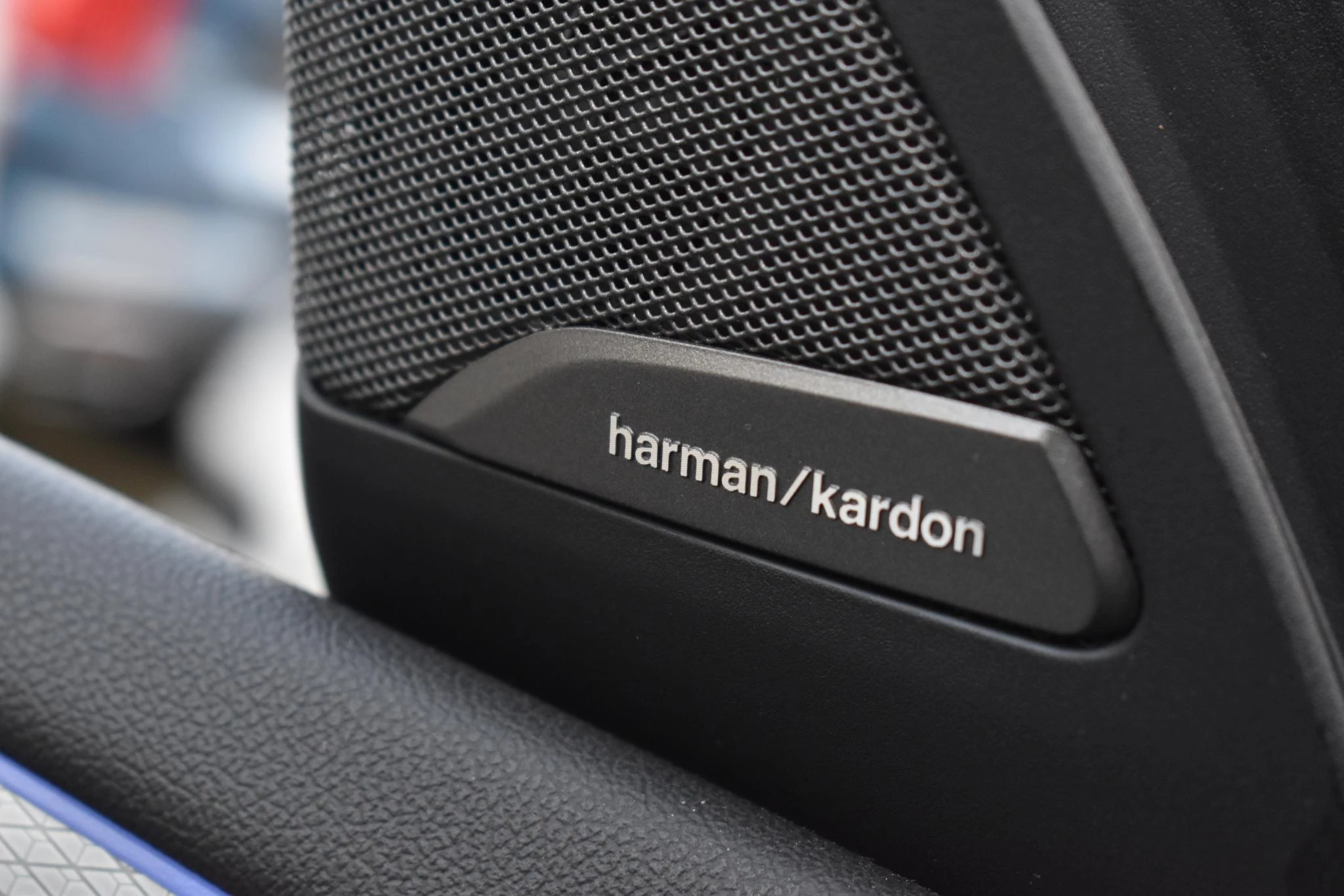 Hoofdafbeelding BMW X4