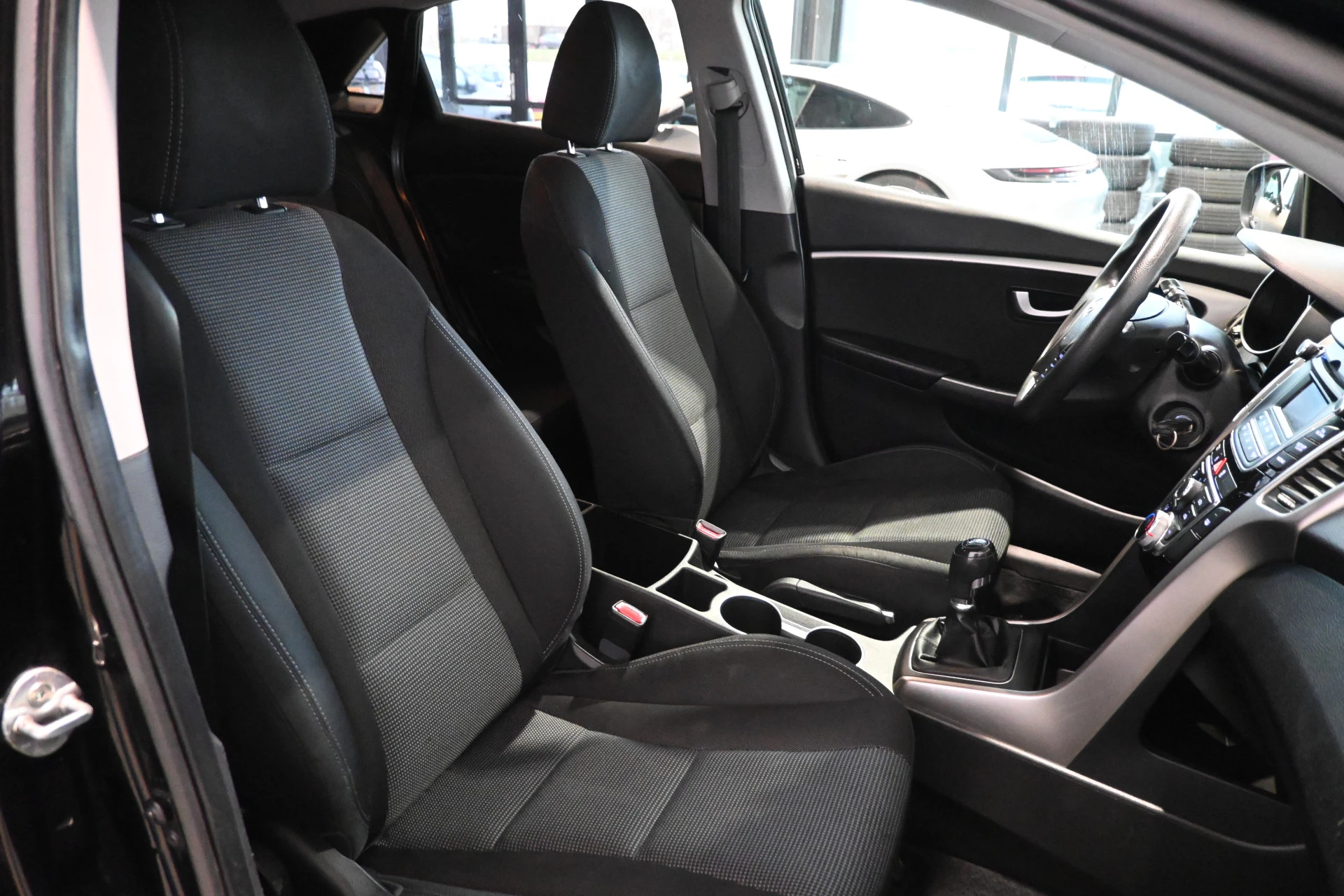 Hoofdafbeelding Hyundai i30