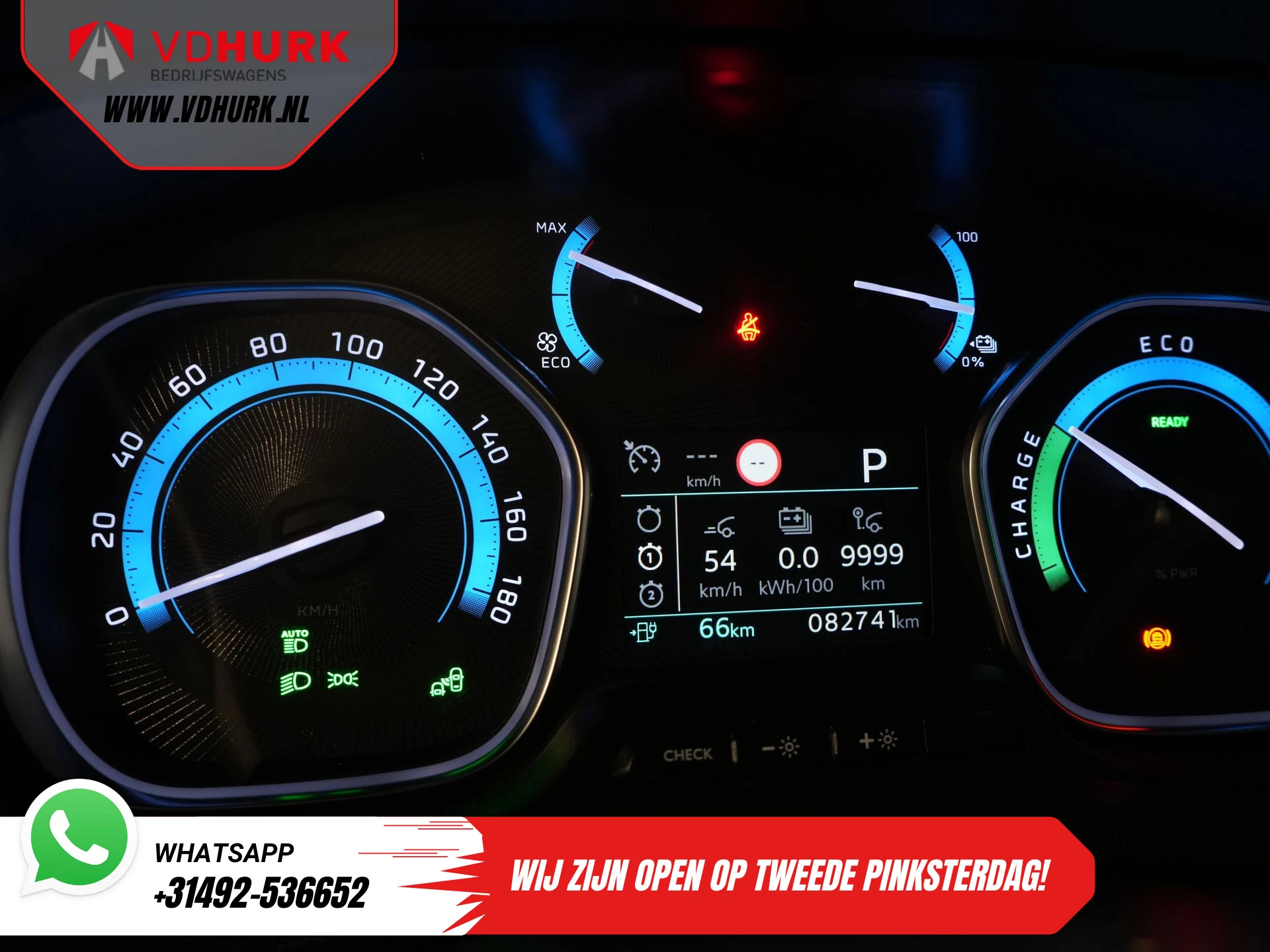 Hoofdafbeelding Toyota ProAce