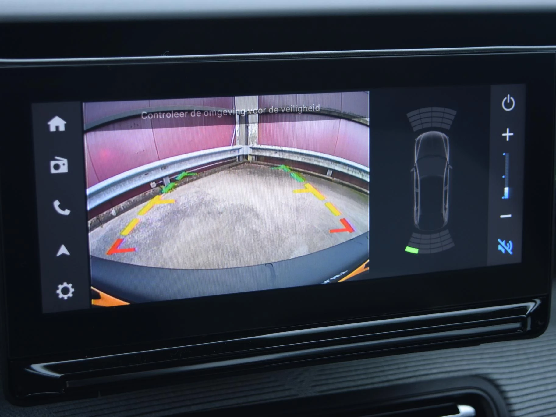 Hoofdafbeelding Citroën ë-C3