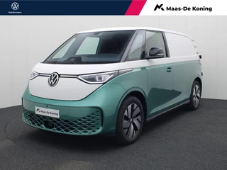 Volkswagen Bedrijfswagens ID. Buzz Cargo Anniversary Edition 79kWh / 286pk 727747