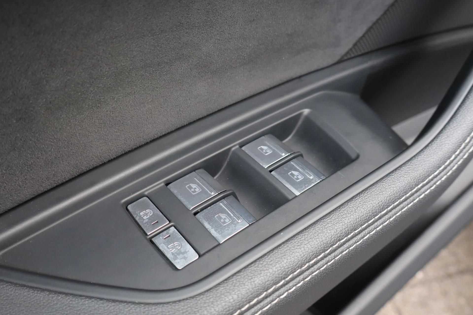 Hoofdafbeelding Audi Q8 Sportback e-tron