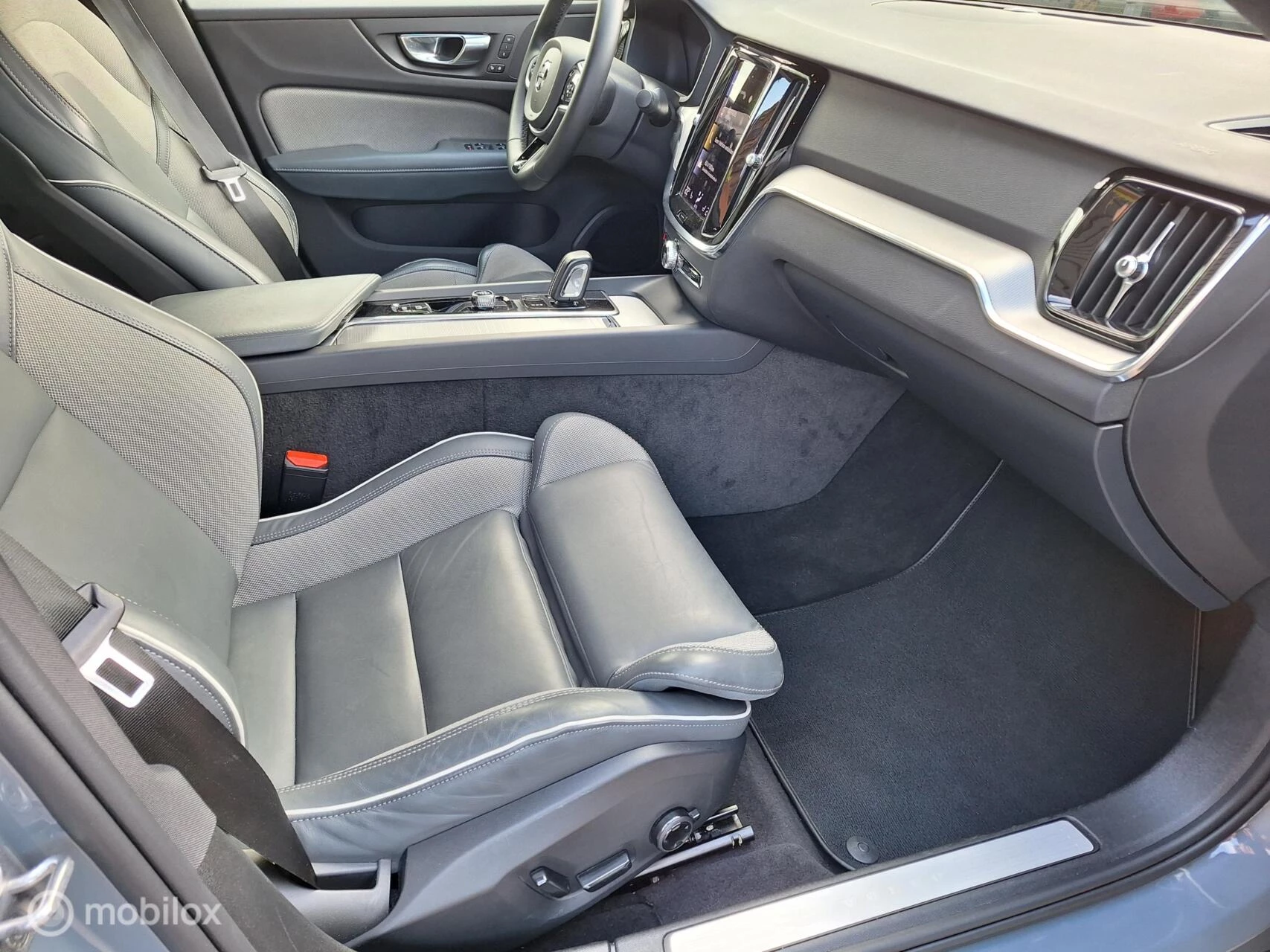 Hoofdafbeelding Volvo S60