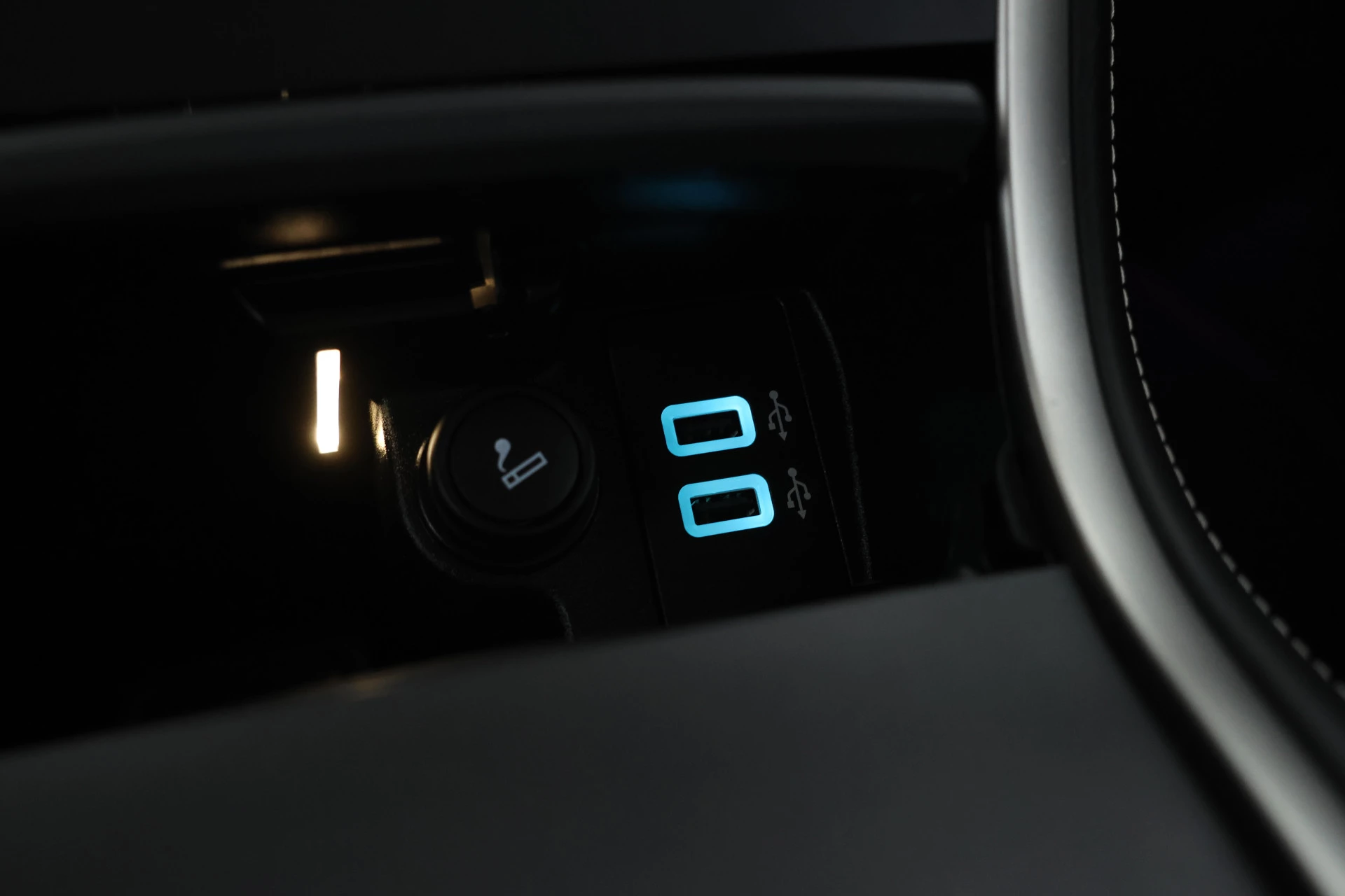 Hoofdafbeelding Ford S-Max