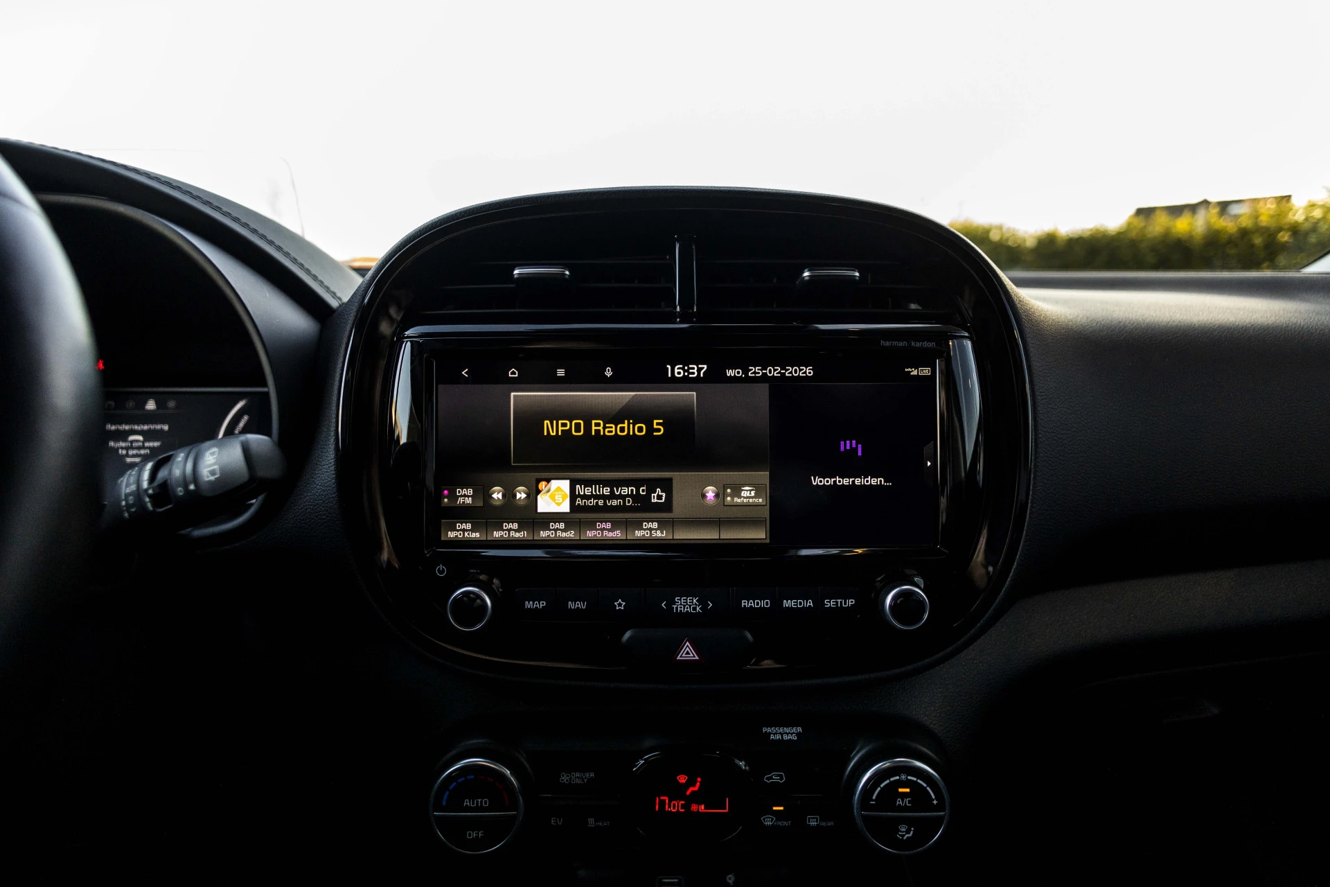 Hoofdafbeelding Kia e-Soul